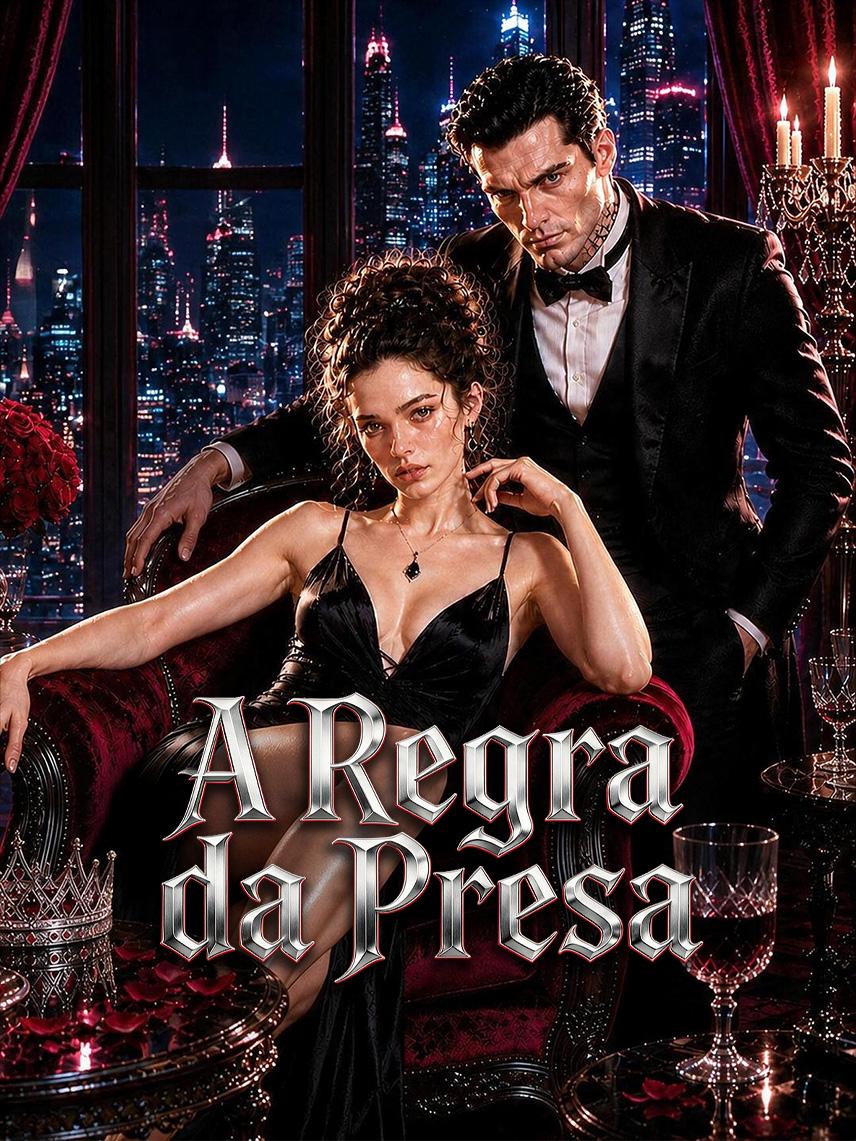 A Regra da Presa