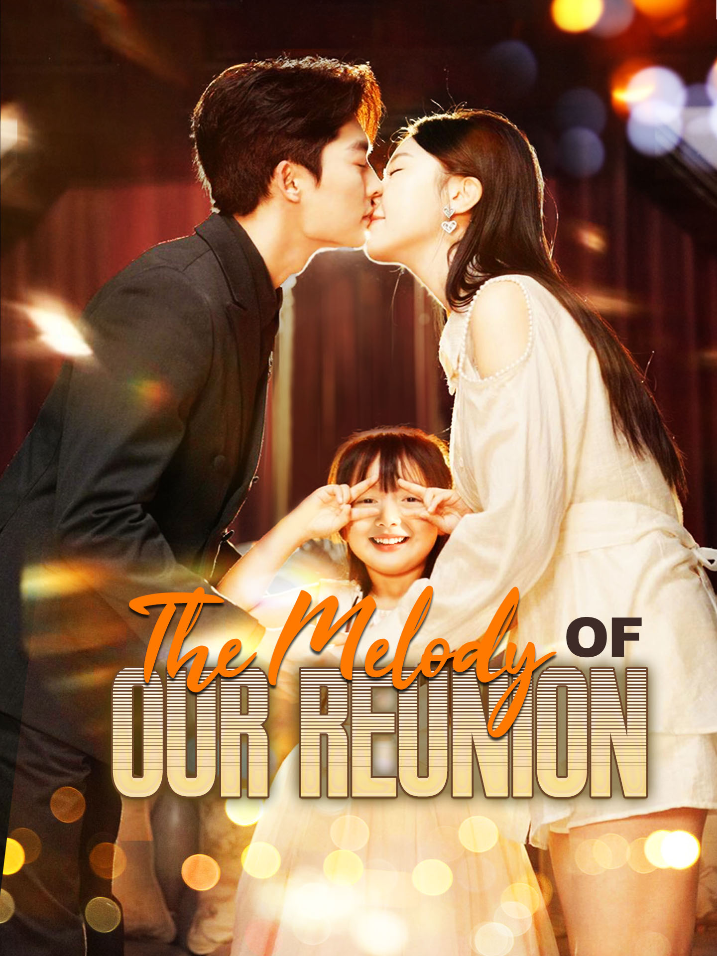 The Melody of Our Reunion