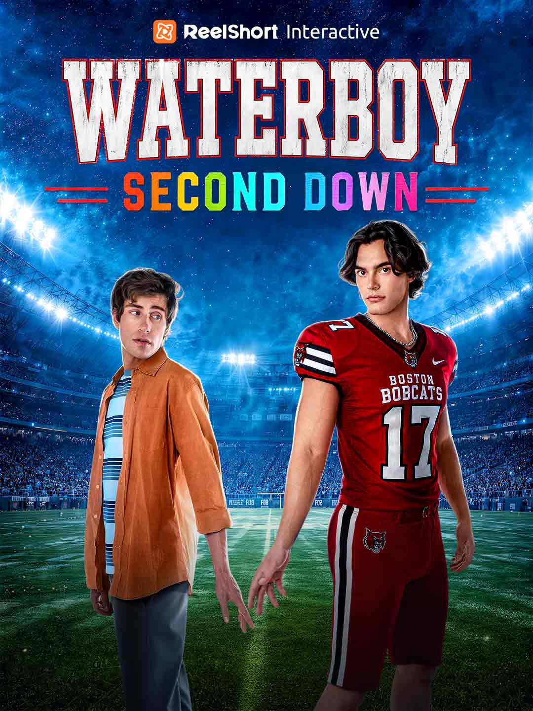 Waterboy: Second Down