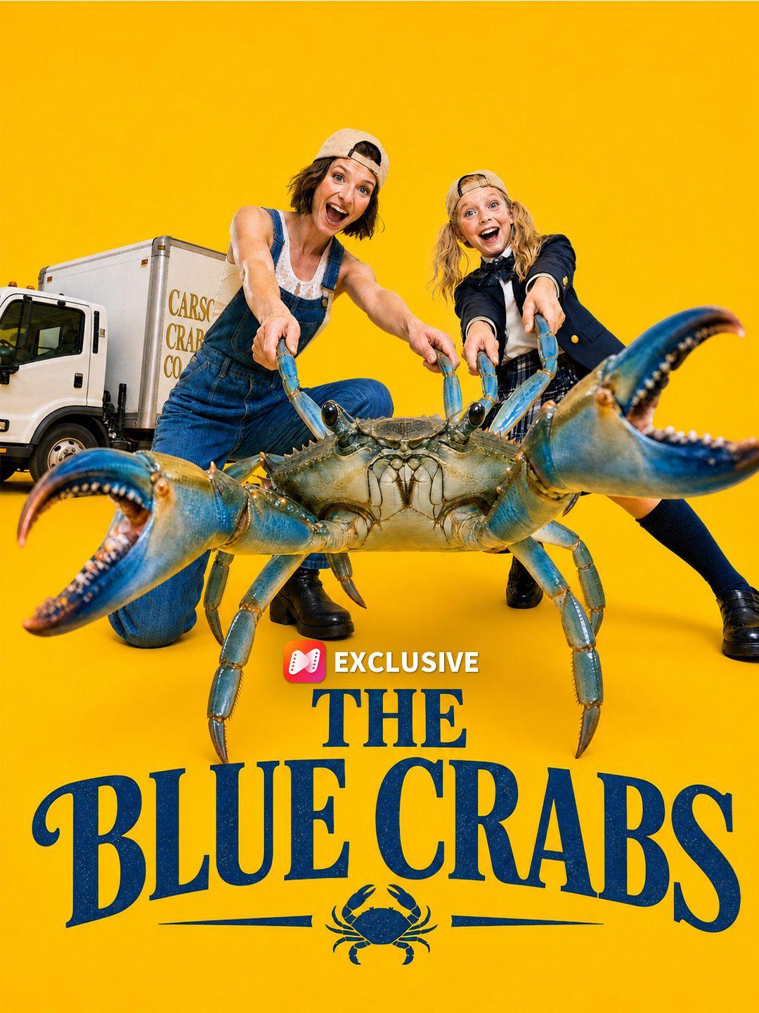 The Blue Crabs