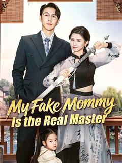 My Fake Mommy Is the Real Master
