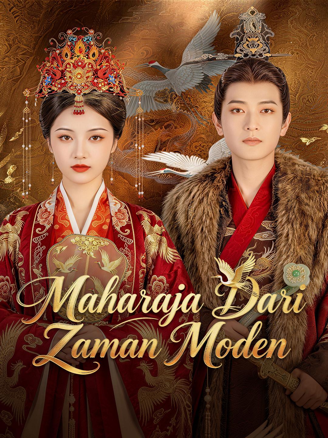 Maharaja Dari Zaman Moden