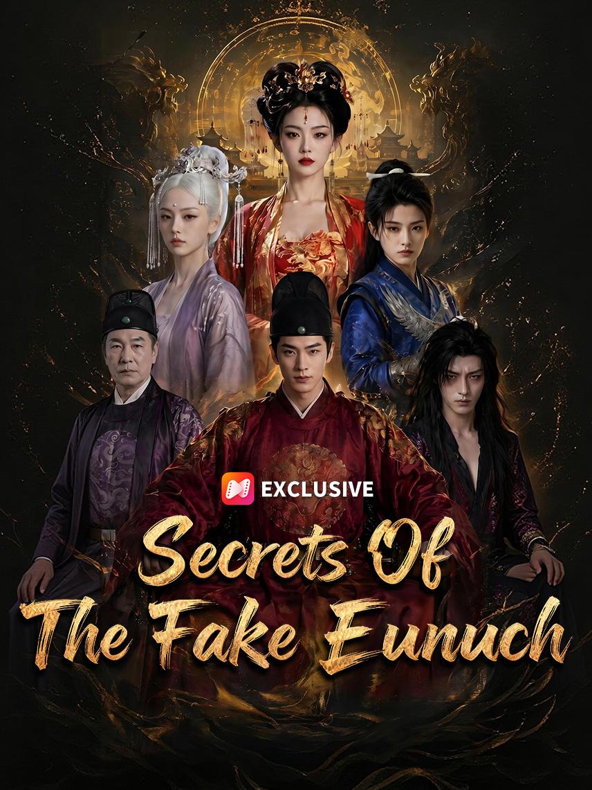 Secrets Of The Fake Eunuch