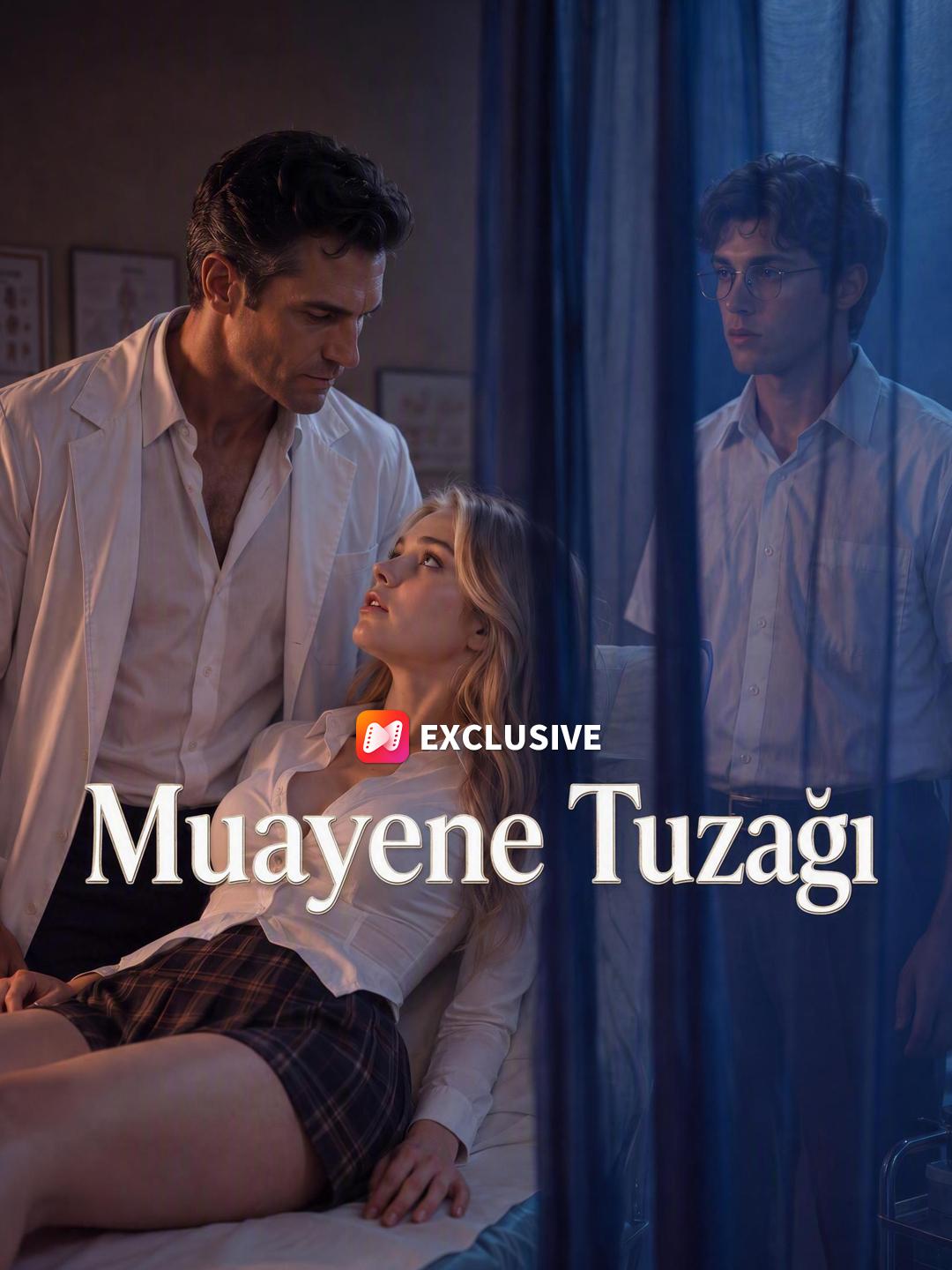 Muayene Tuzağı