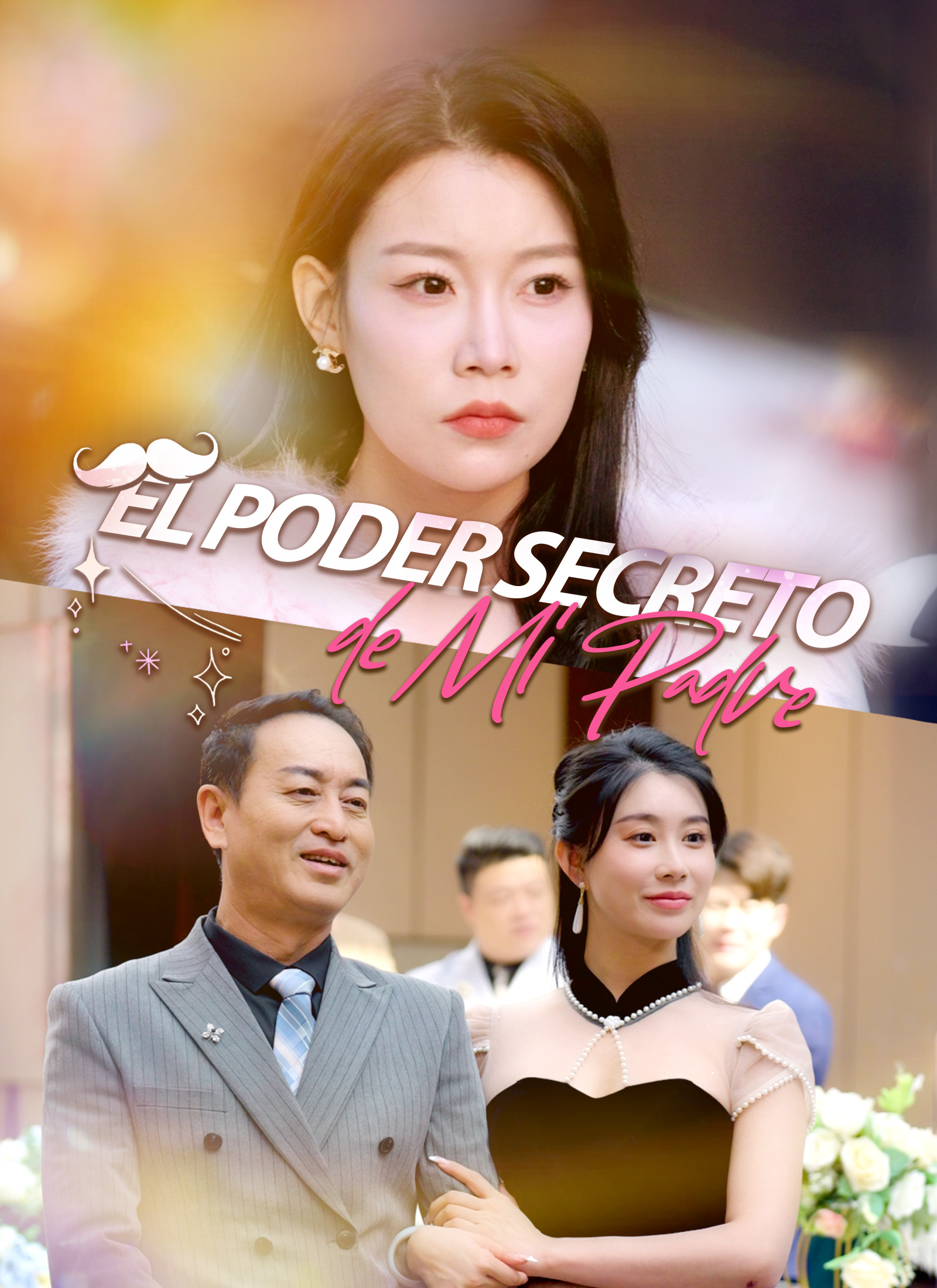 [Doblado]El Poder Secreto de Mi Padre
