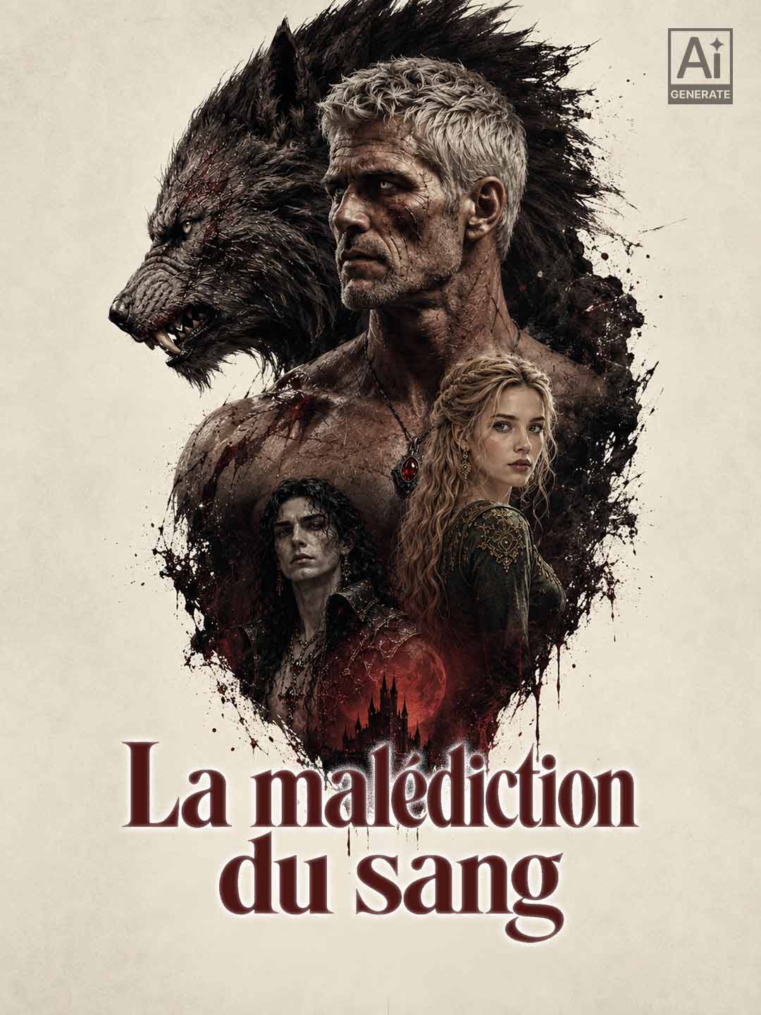 La malédiction du sang
