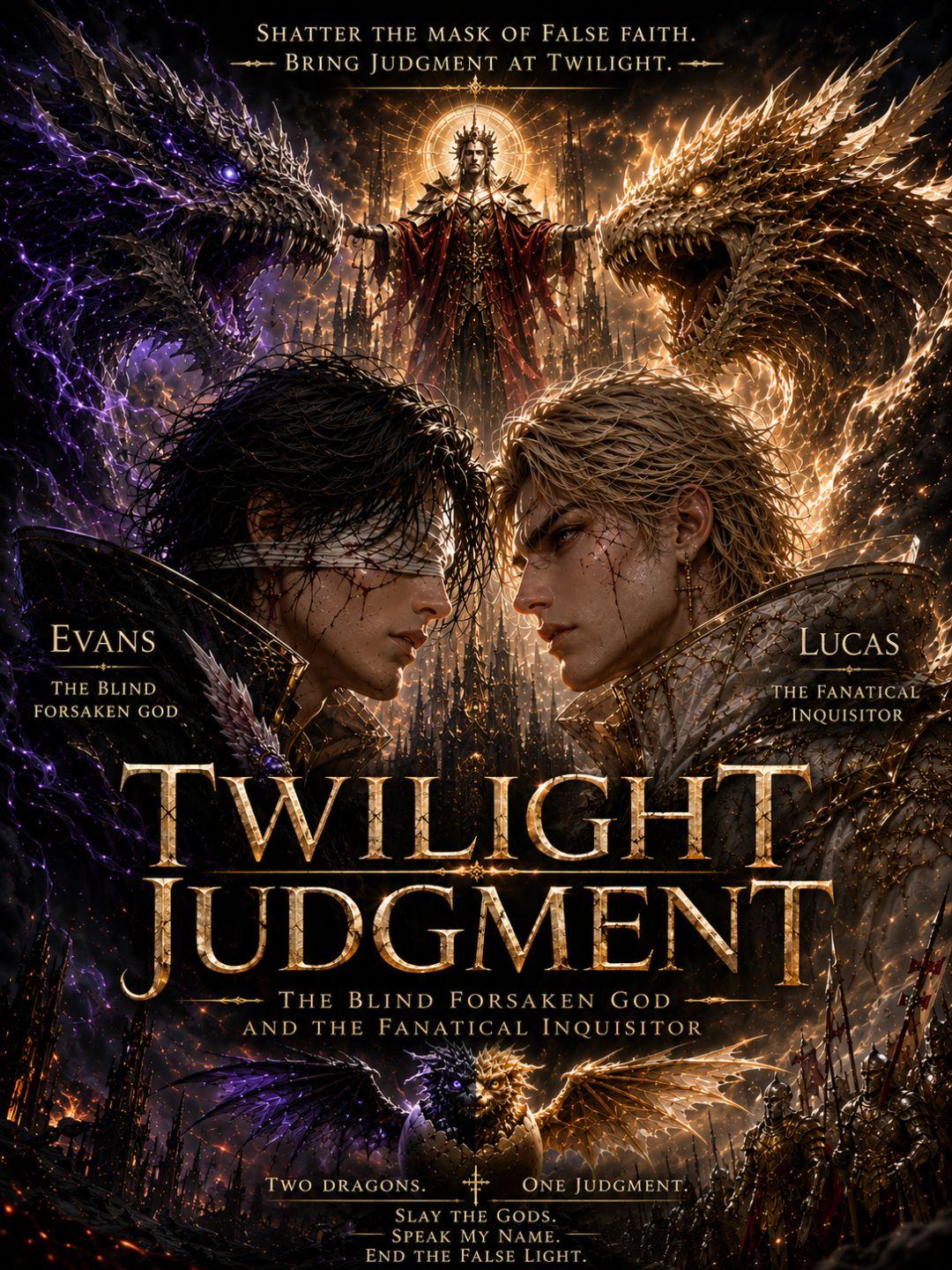 Twilight Judgment