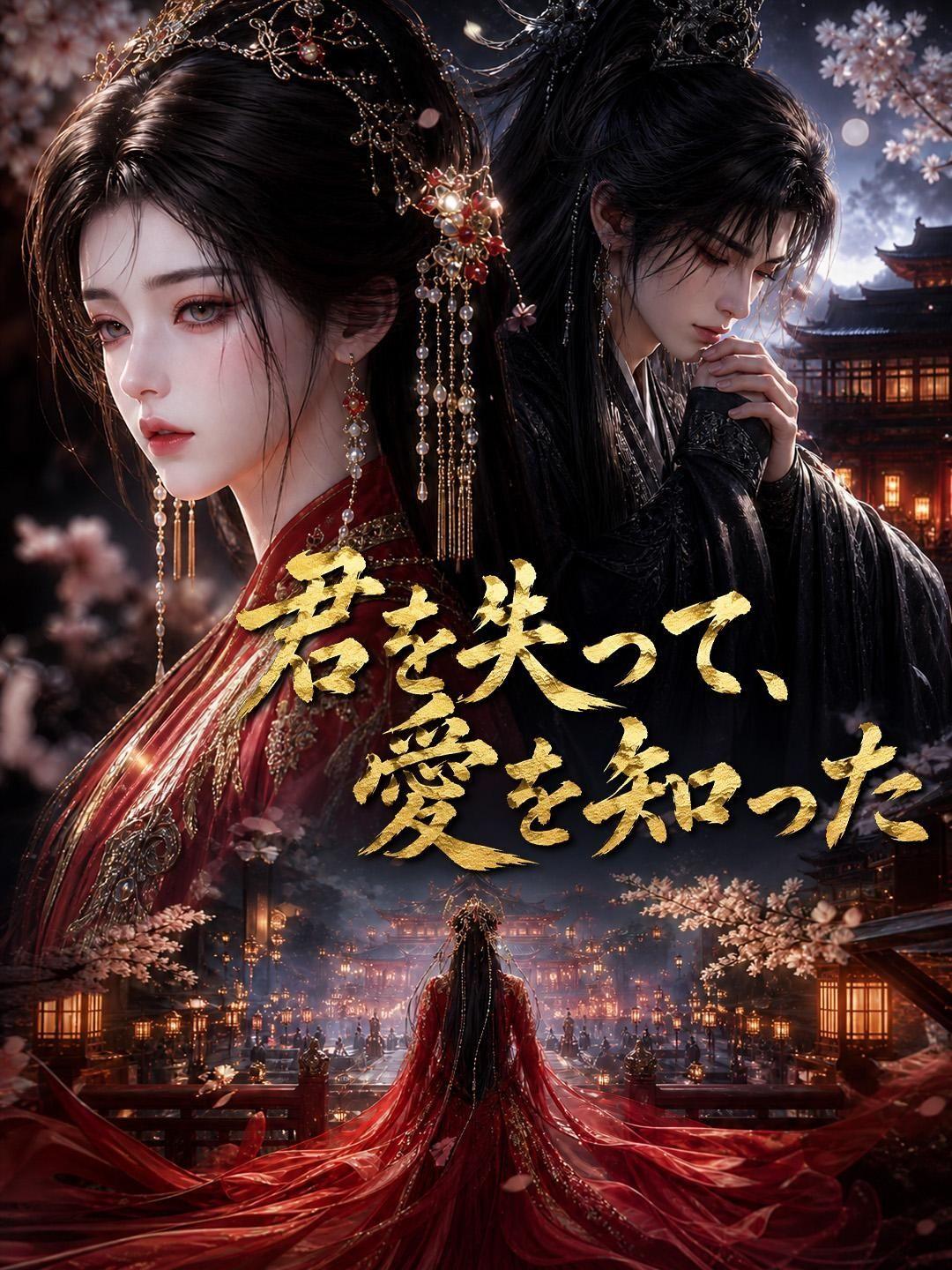(吹き替え) 君を失って、愛を知った