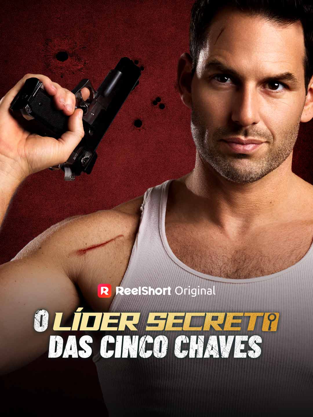 O Líder Secreto das Cinco Chaves