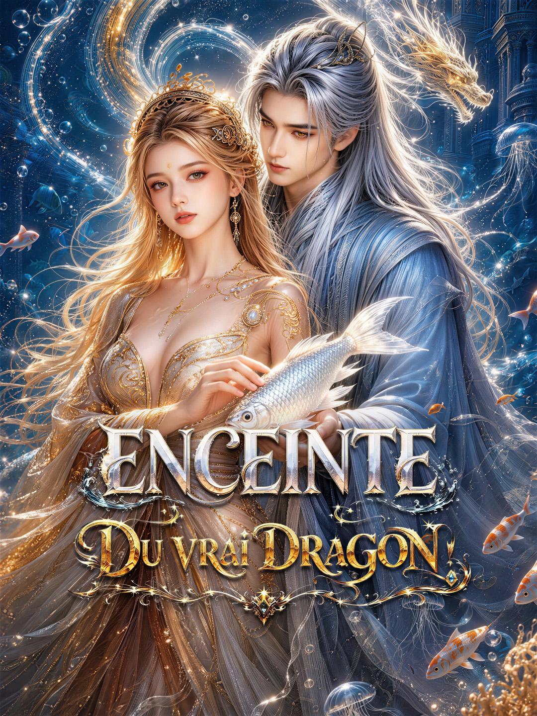 ENCEINTE DU VRAI DRAGON