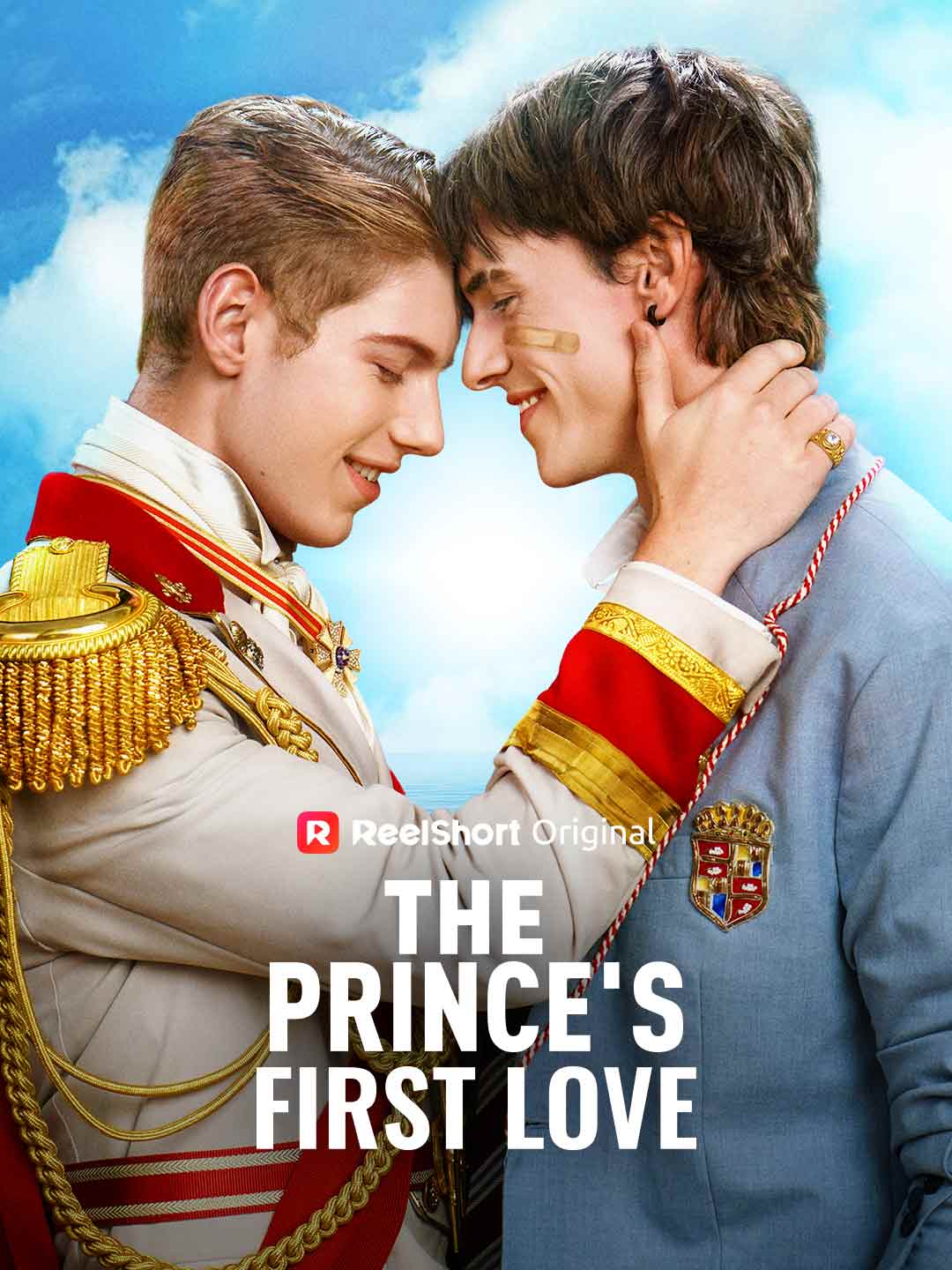 The Prince's First Love