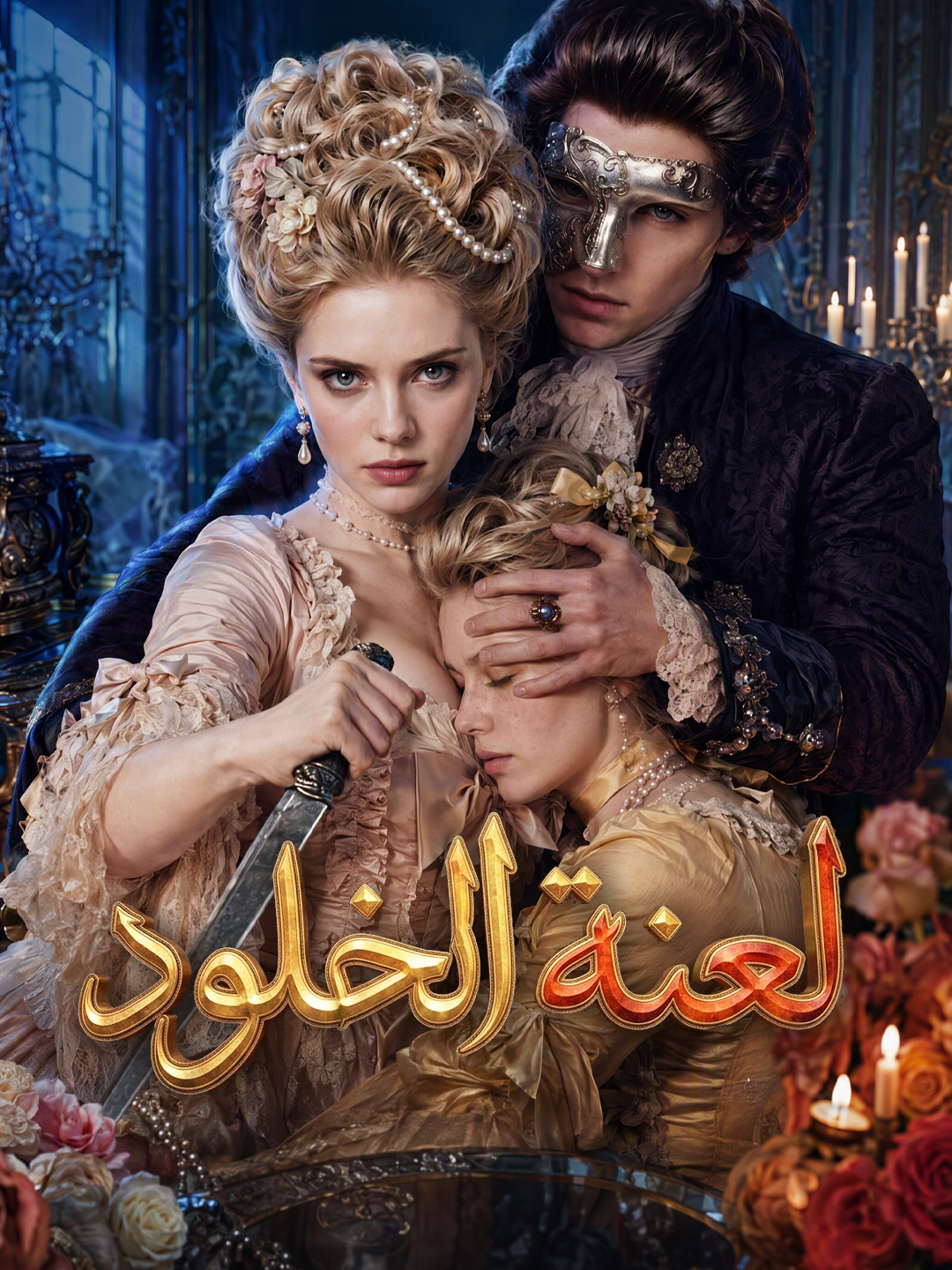 لعنة الخلود