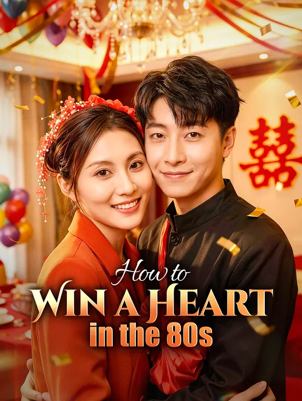 How to Win a Heart in the 80s