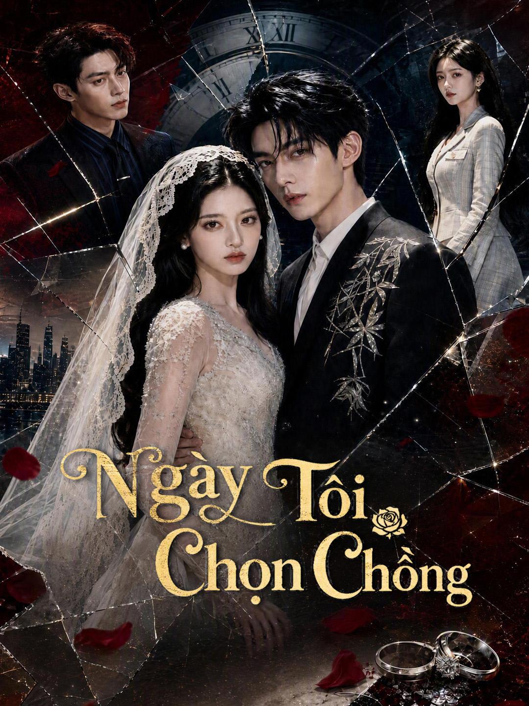 Ngày Tôi Chọn Chồng