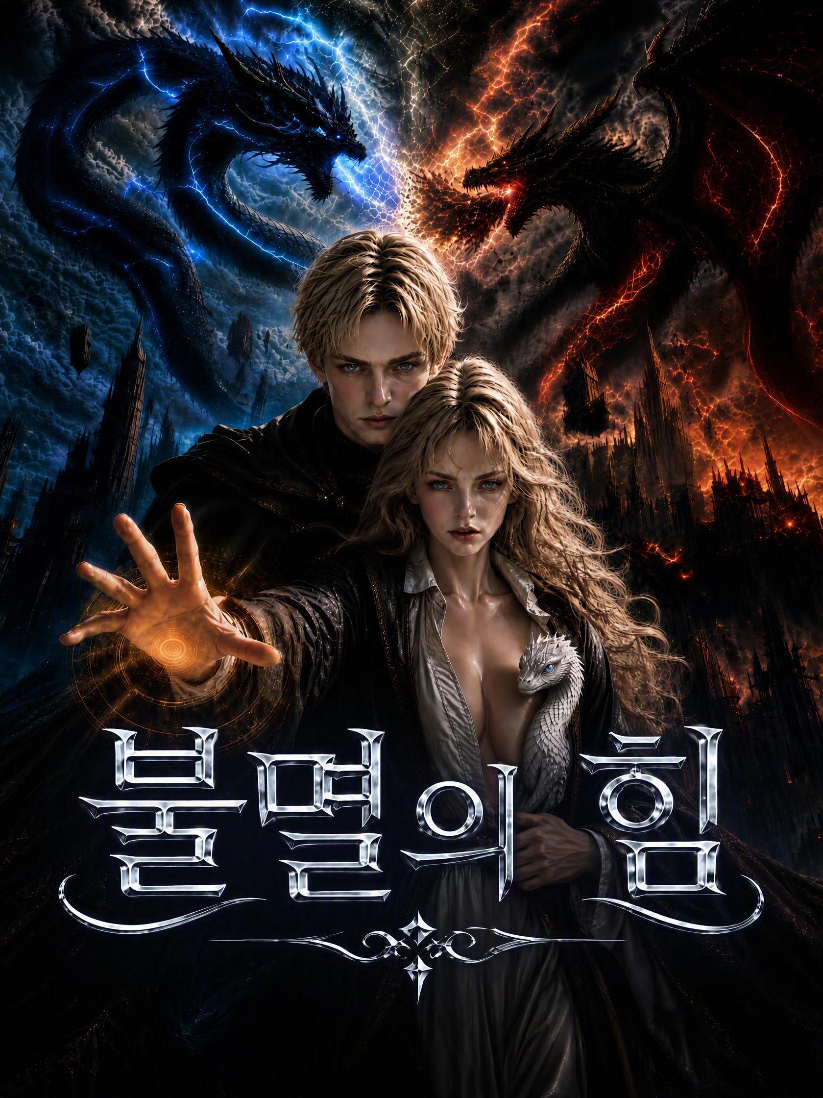불멸의 힘