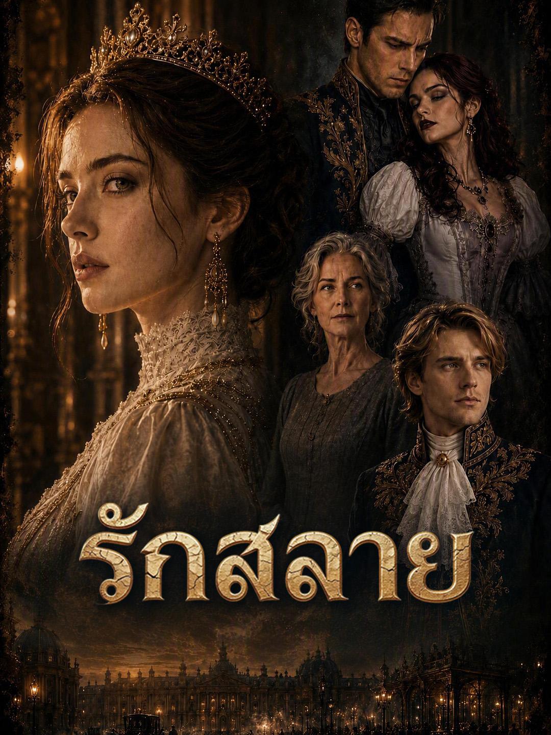รักสลาย