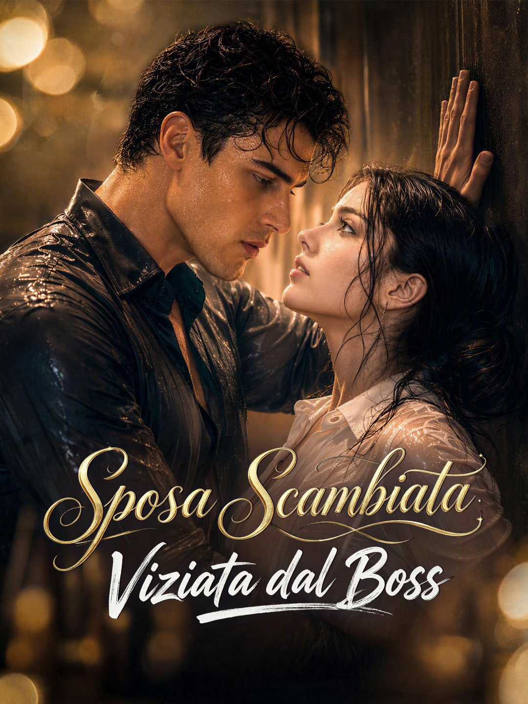 Sposa Scambiata, Viziata dal Boss