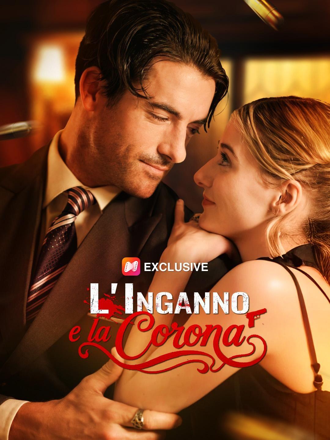 (Doppiaggio)L'Inganno e la Corona
