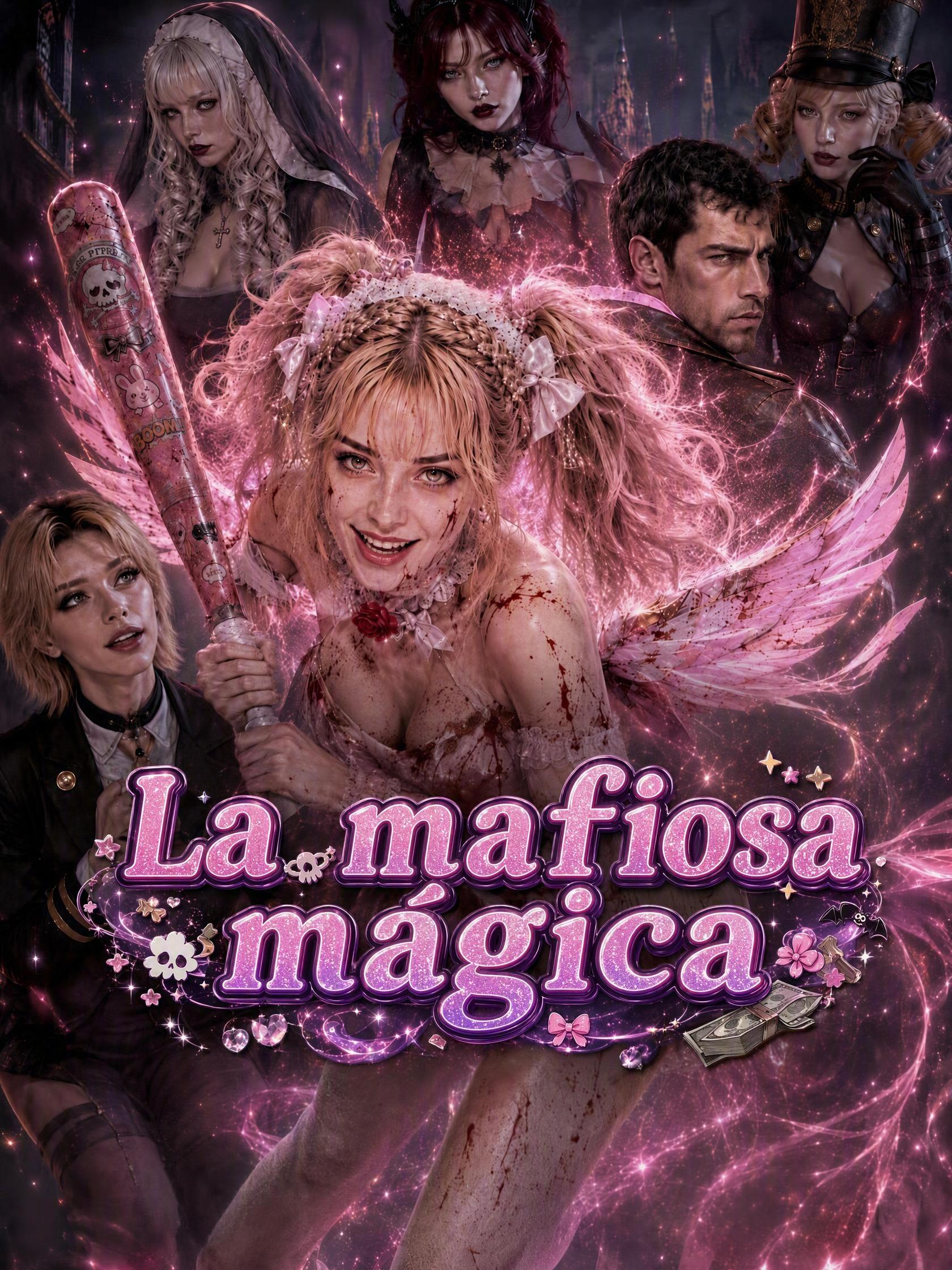 La mafiosa mágica