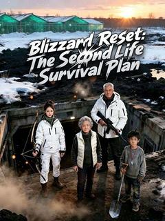 Blizzard Reset: The Second Life Survival Plan(DUBBED)