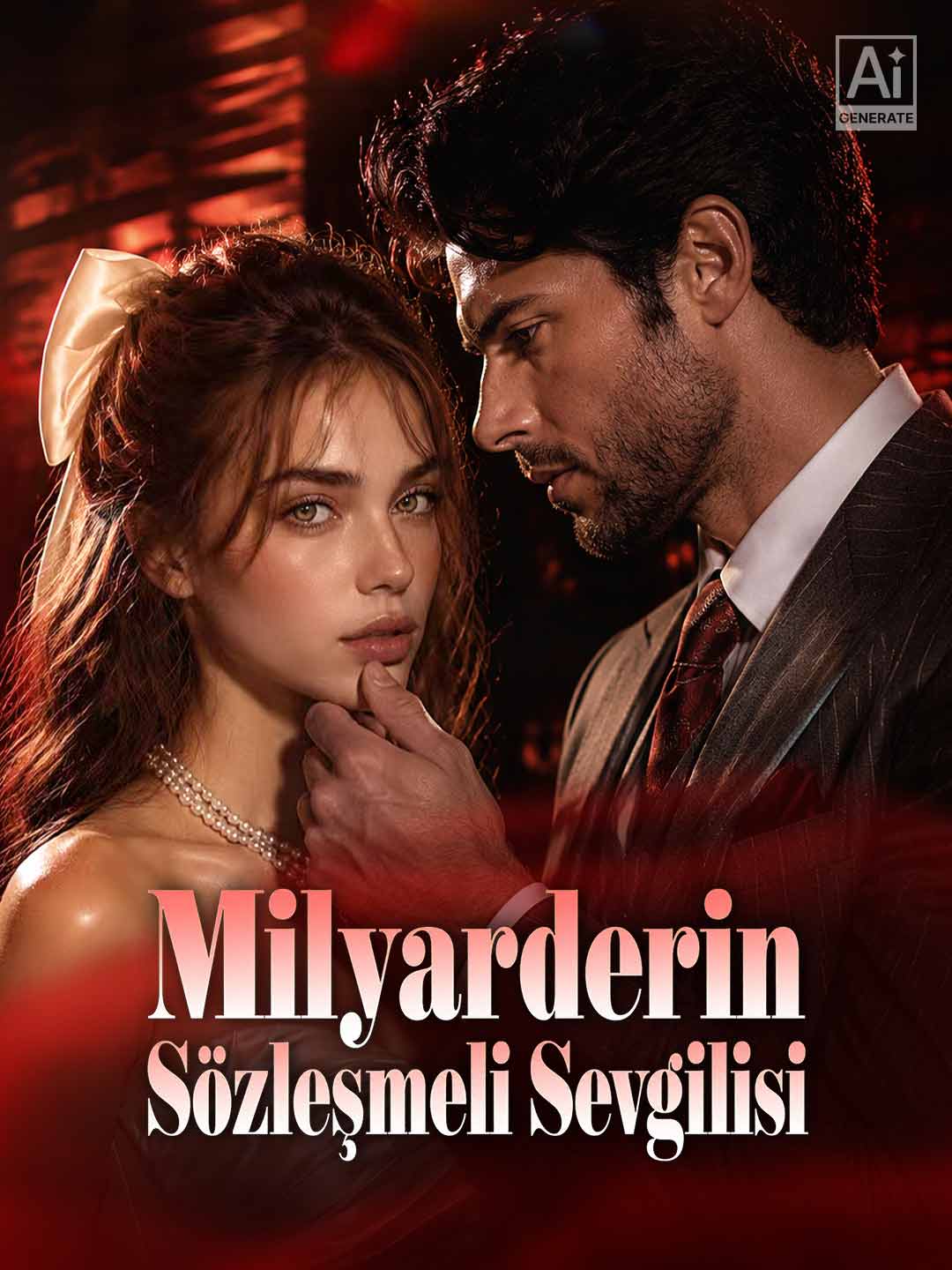 Milyarderin Sözleşmeli Sevgilisi