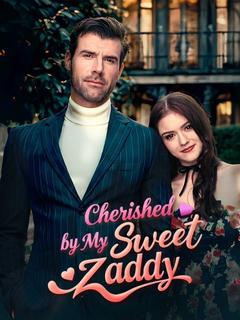 Cherished by My Sweet Zaddy