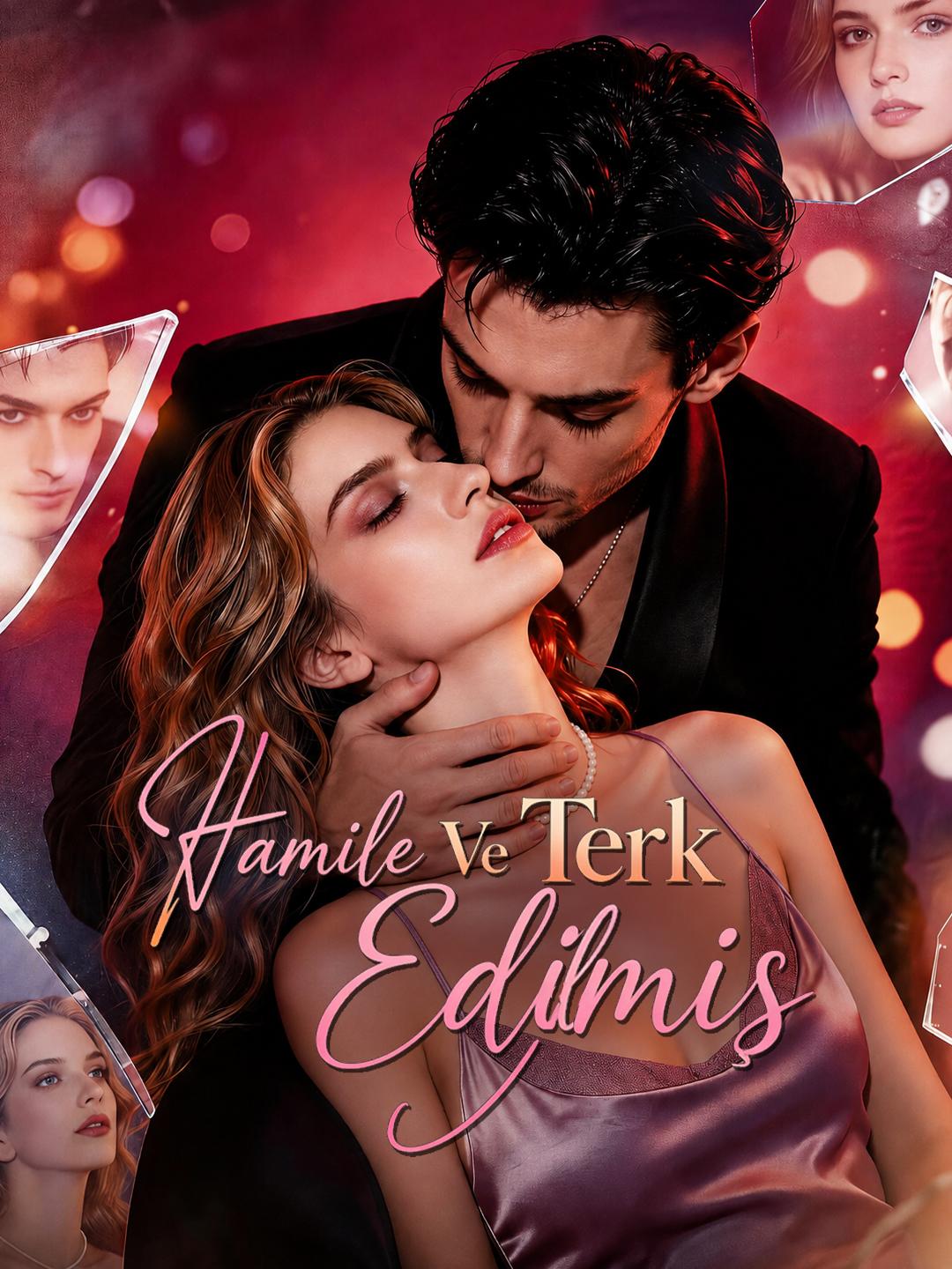 Hamile Ve Terk Edilmiş