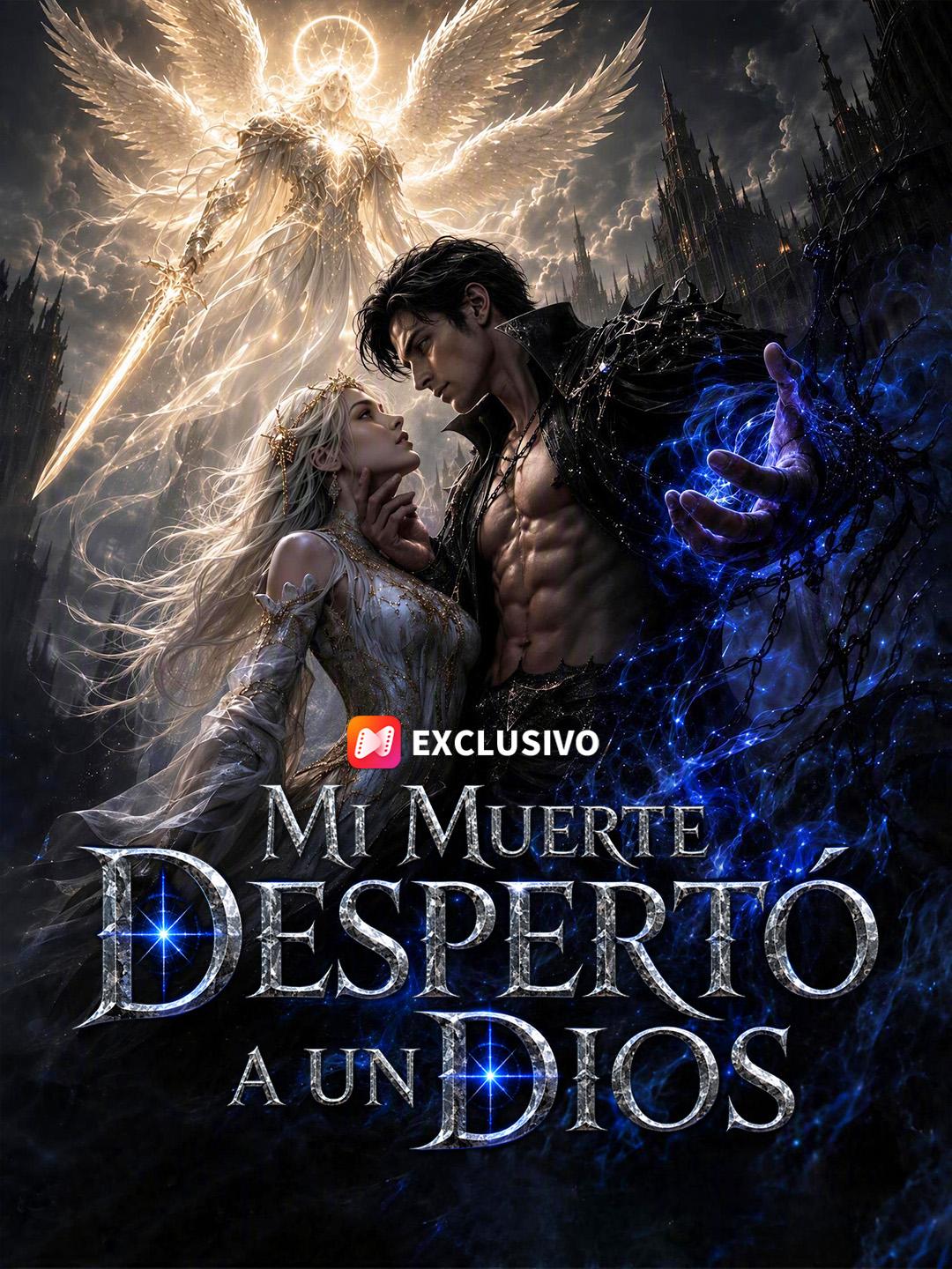 Mi muerte despertó a un dios
