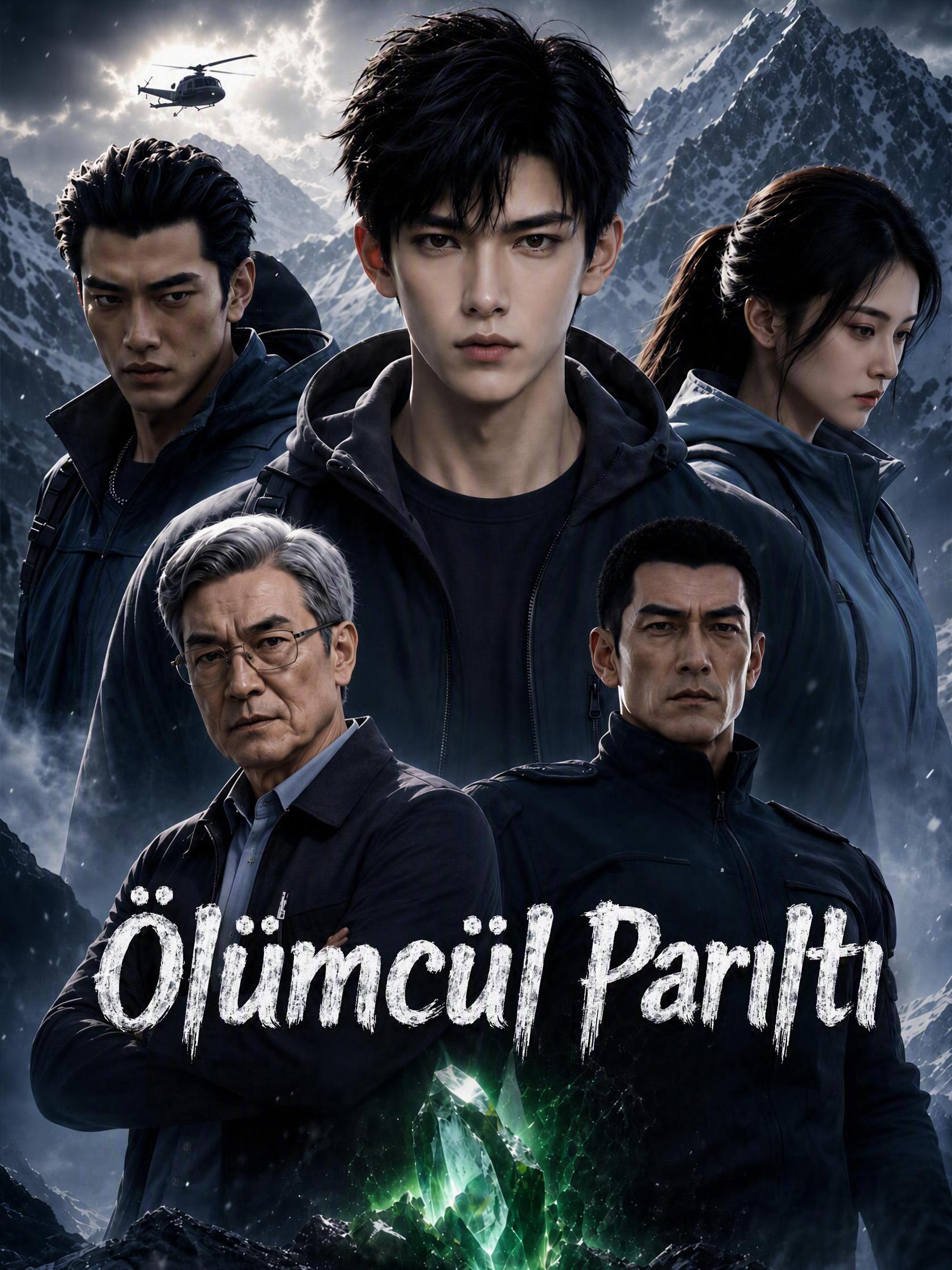 Ölümcül Parıltı