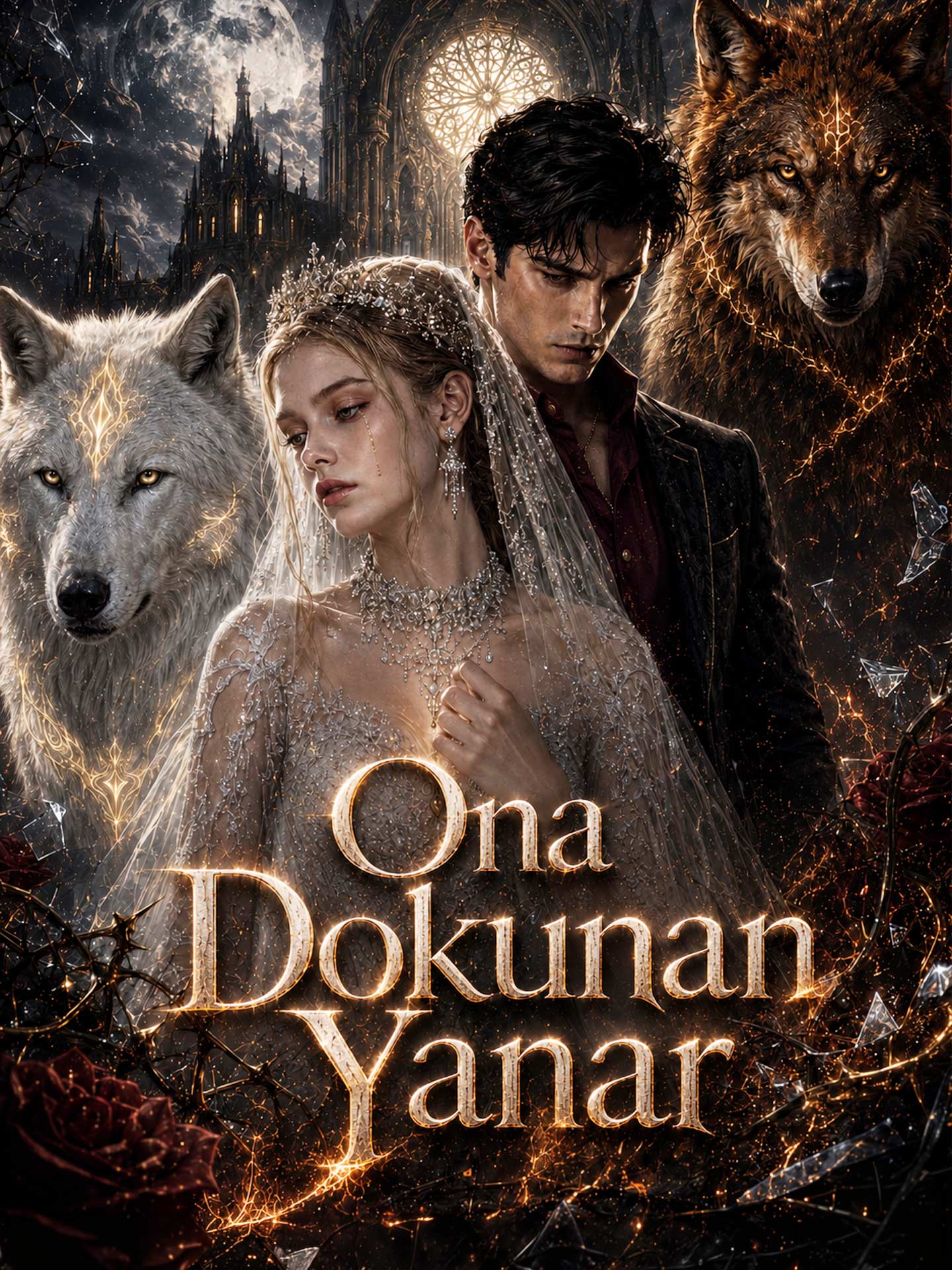 Ona Dokunan Yanar
