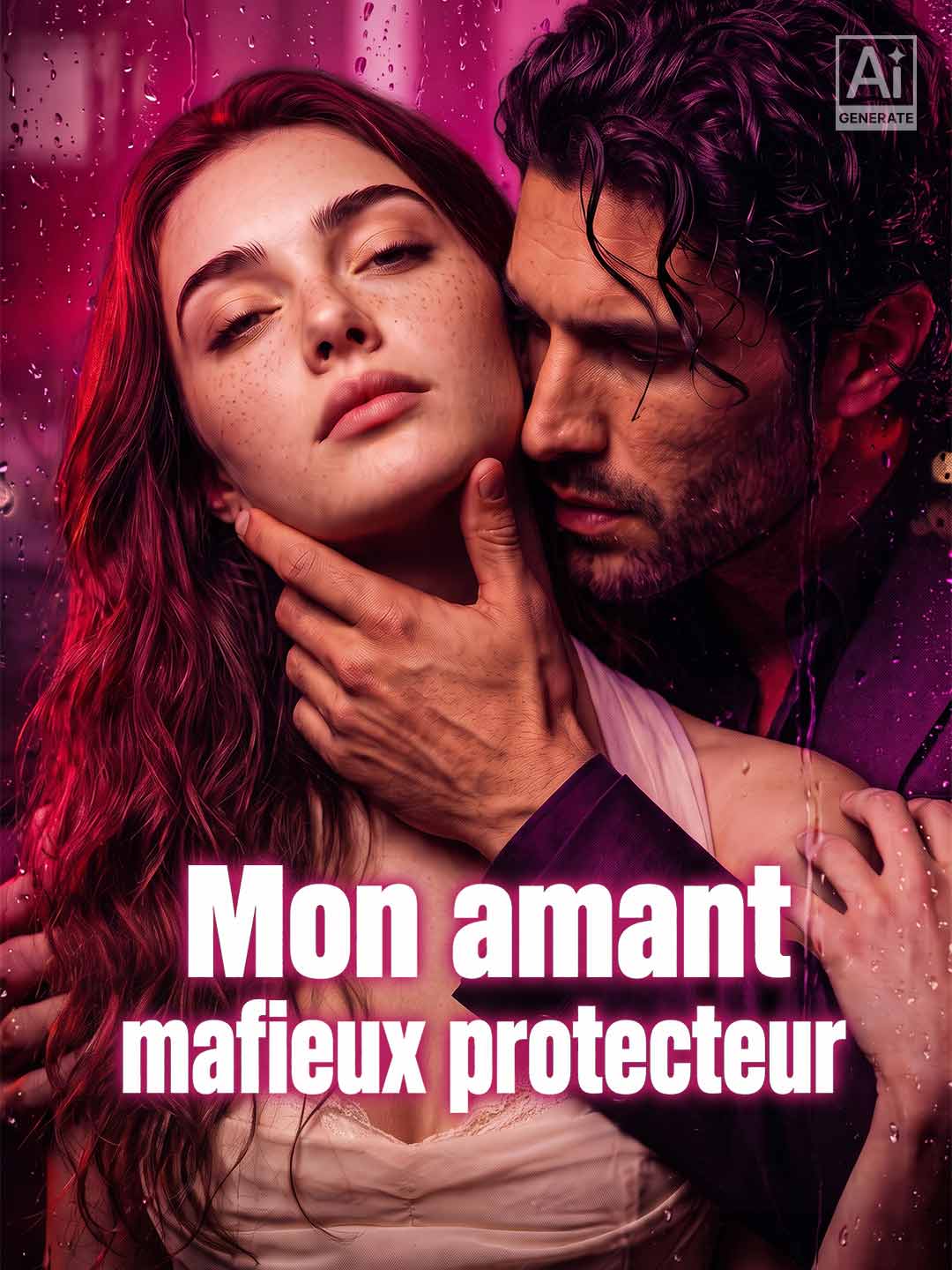 Mon amant mafieux protecteur