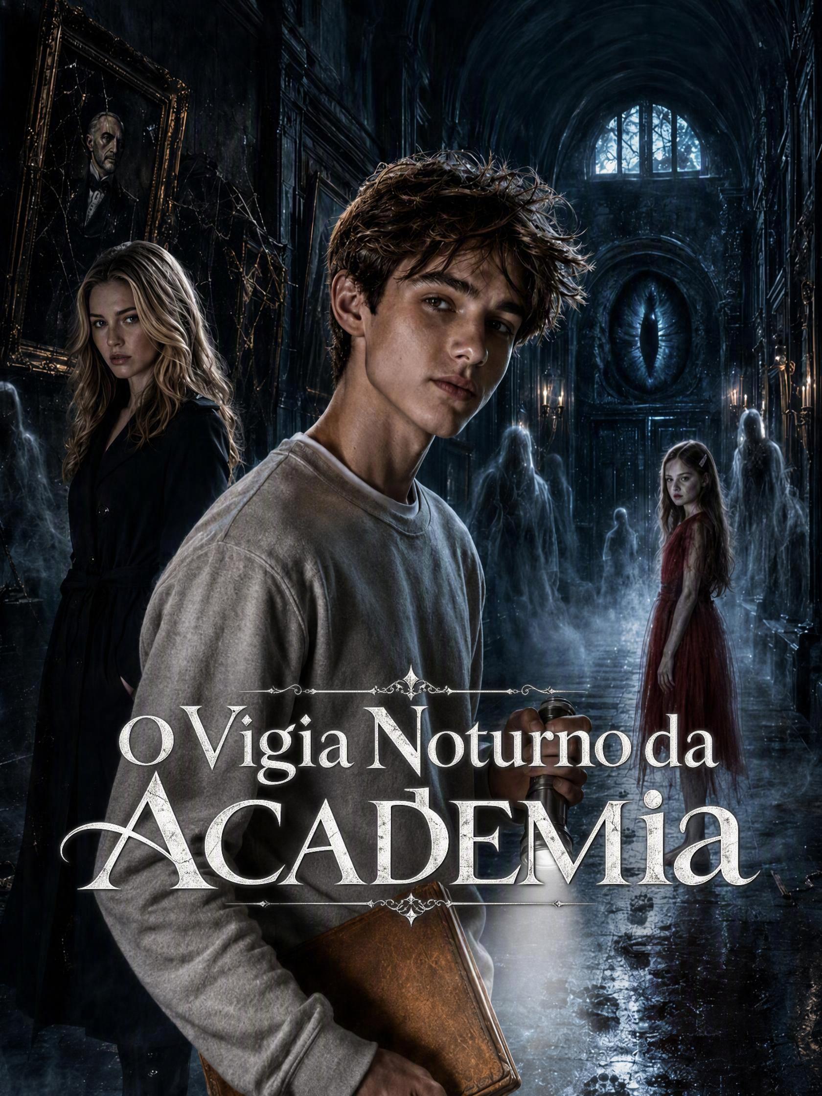O Vigia Noturno da Academia