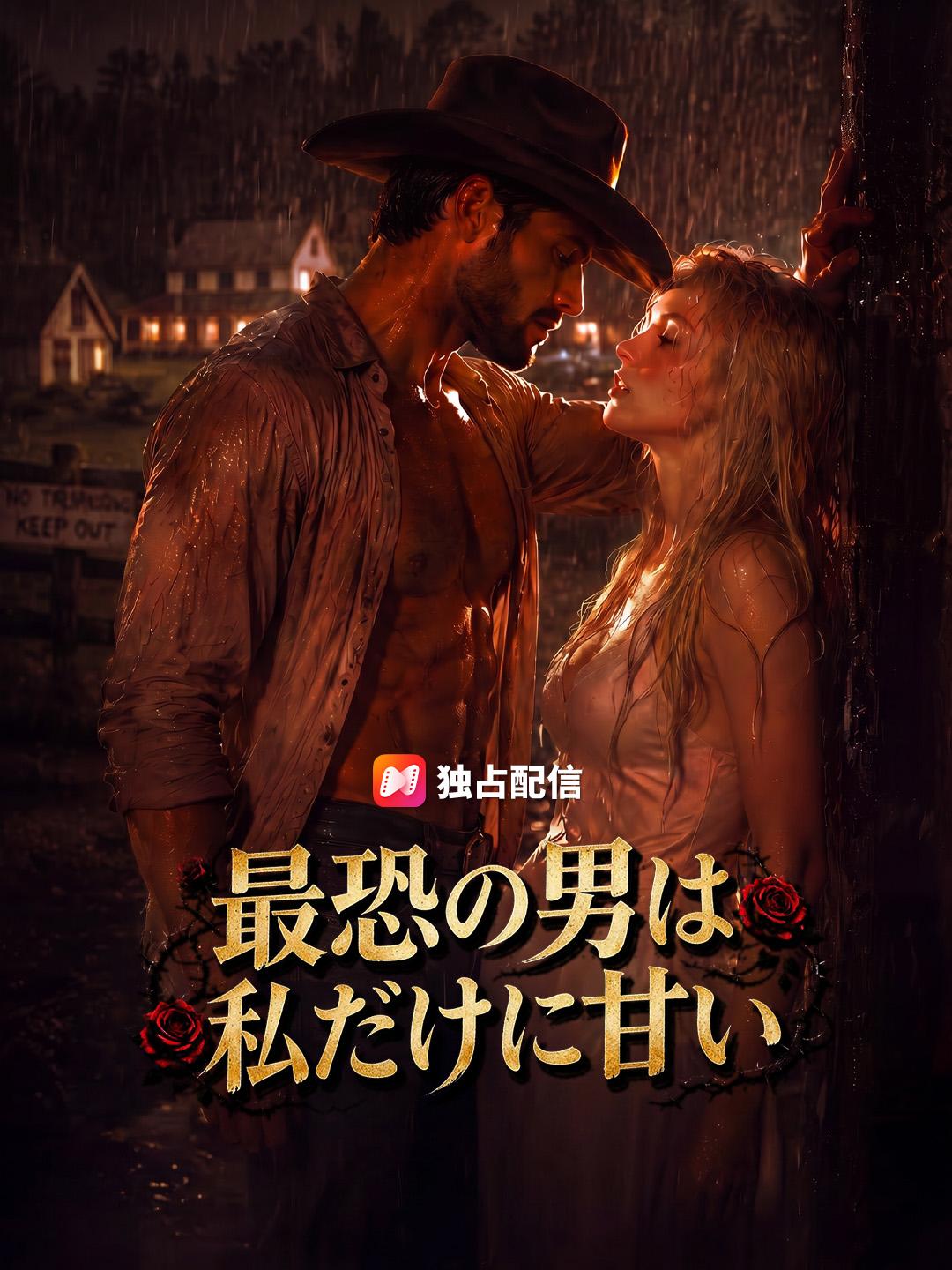 最恐の男は、私だけに甘い