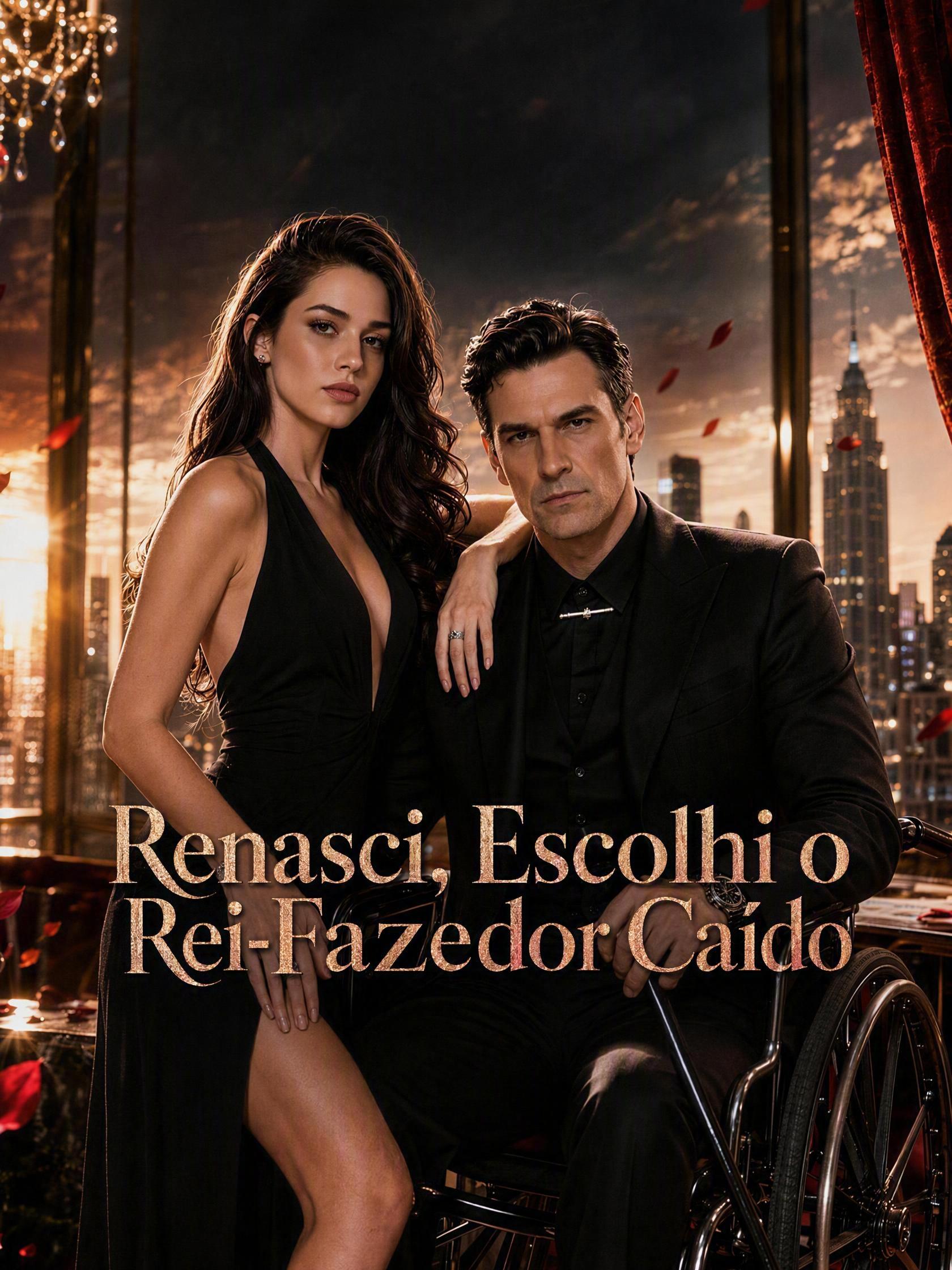 Renasci, Escolhi o Rei-Fazedor Caído