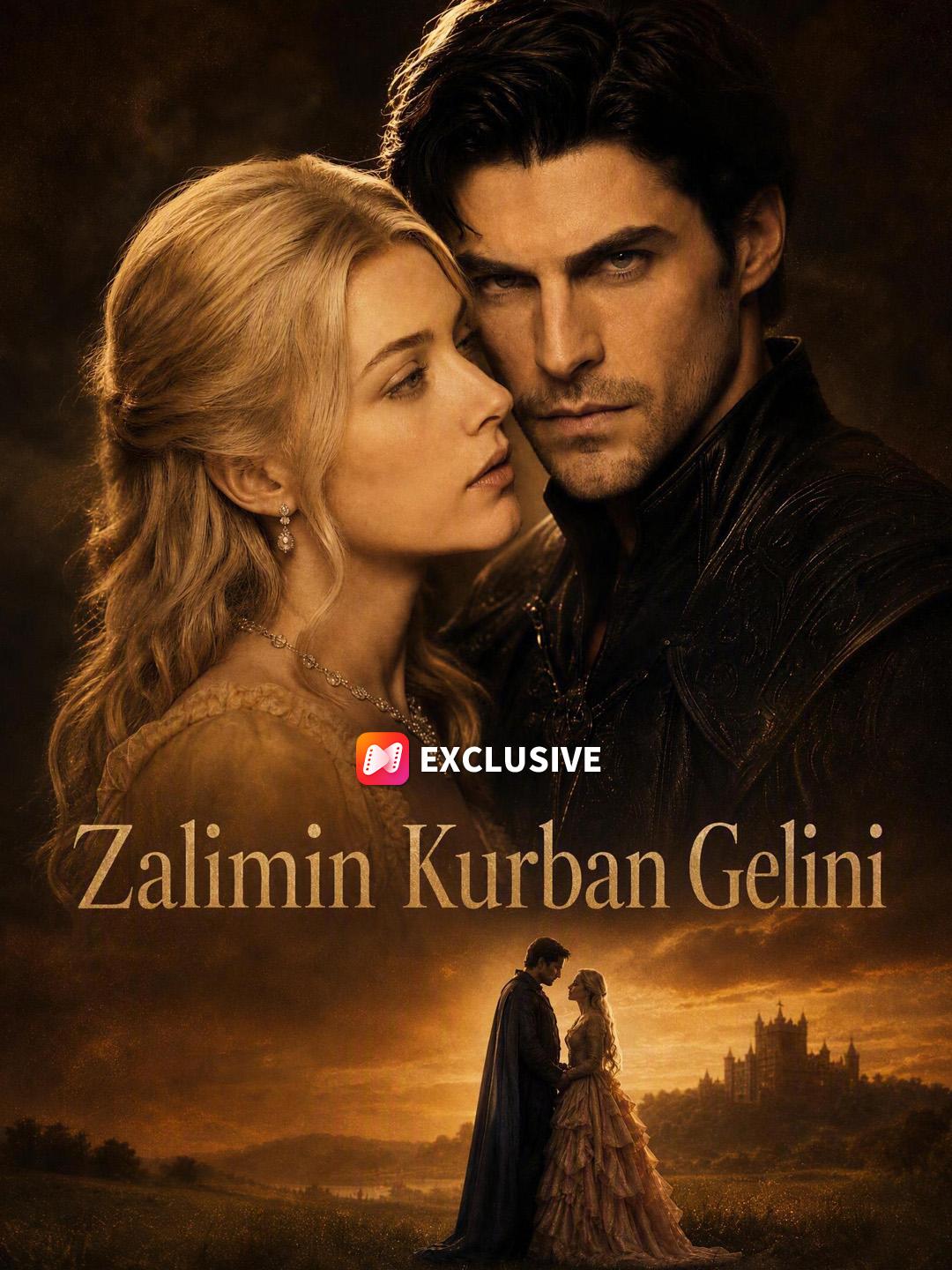 Zalimin Kurban Gelini