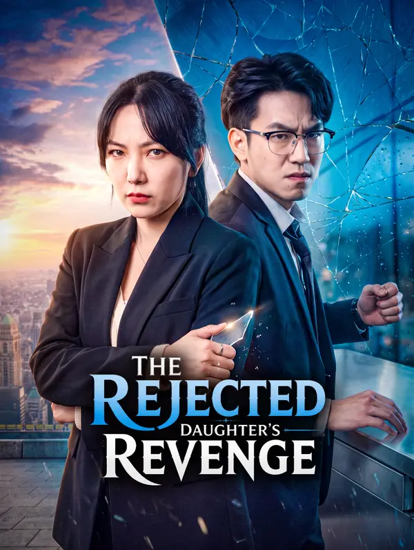 The Rejected Daughter's Revenge