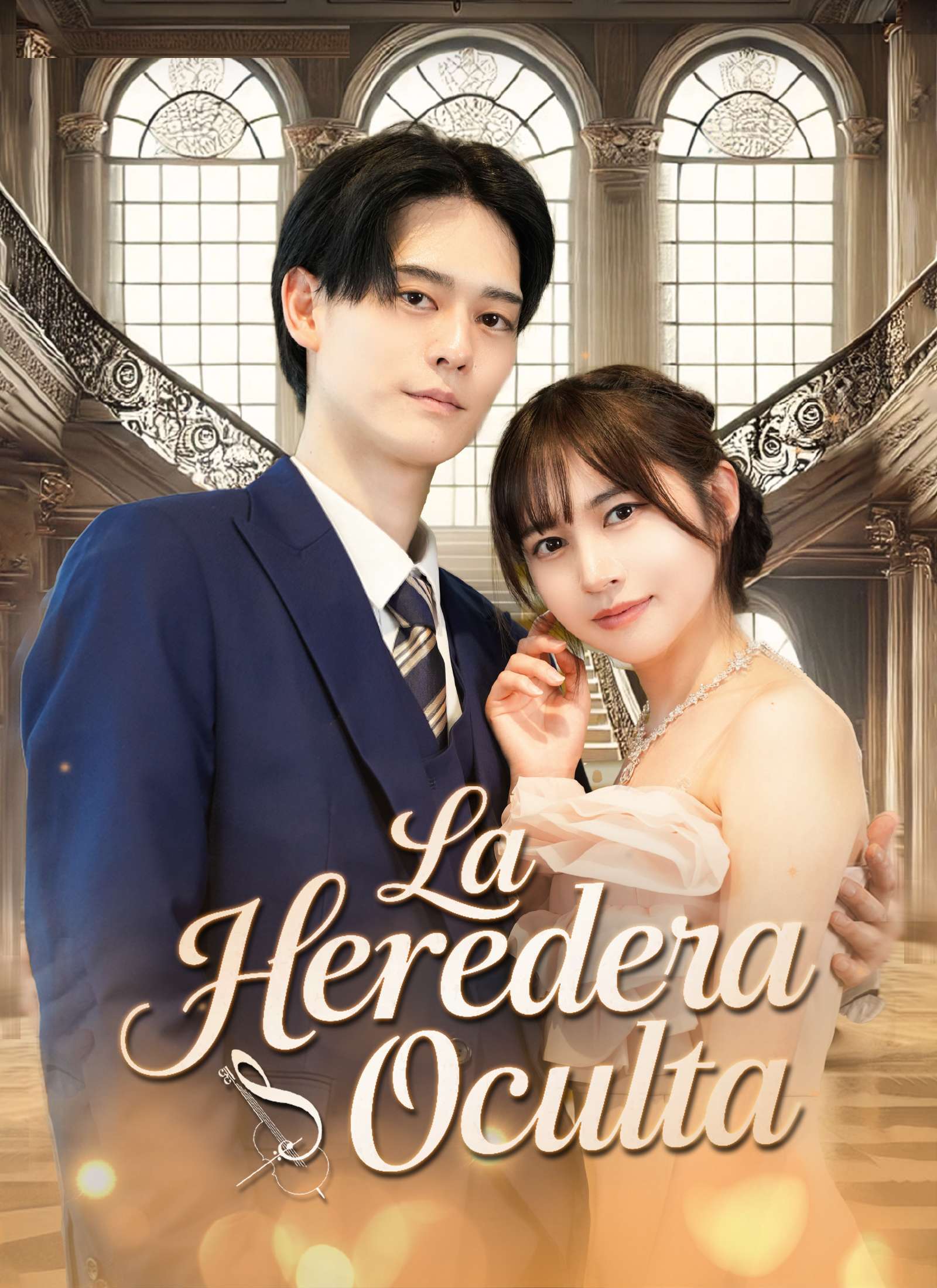 La Heredera Oculta
