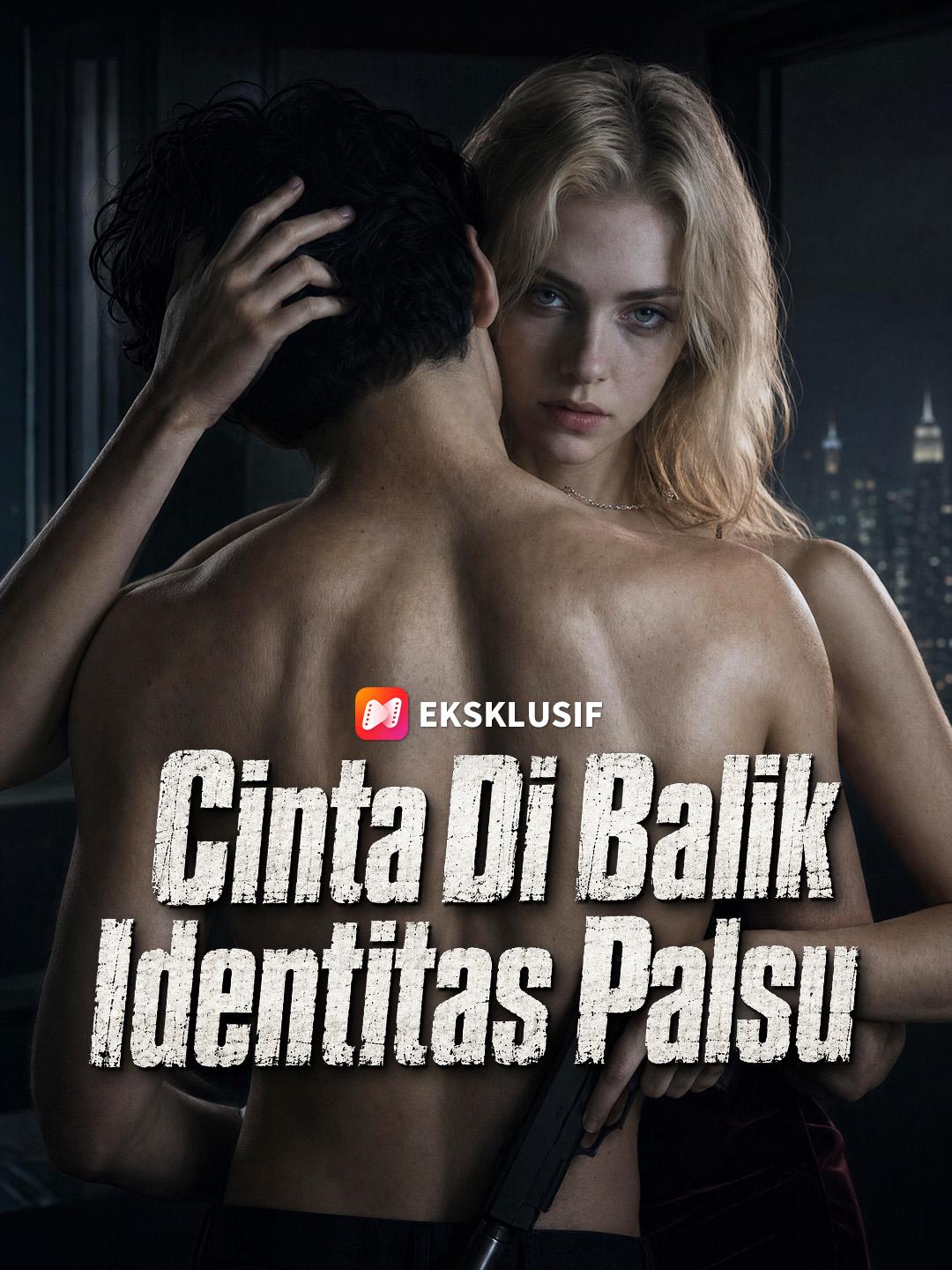 Cinta Di Balik Identitas Palsu