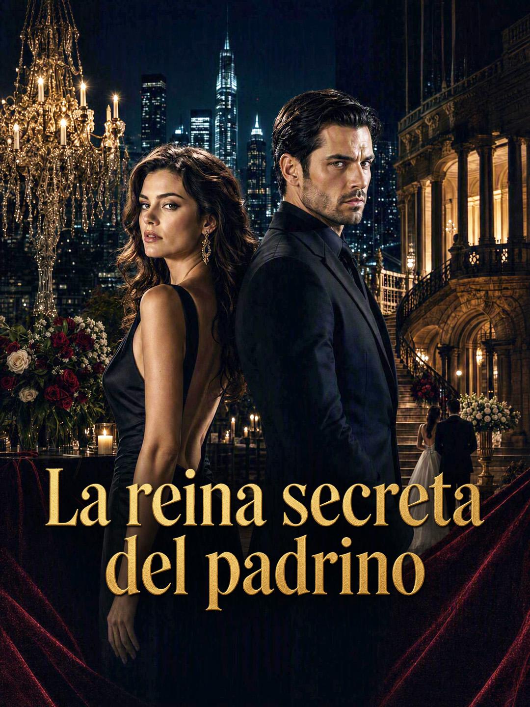 La reina secreta del padrino