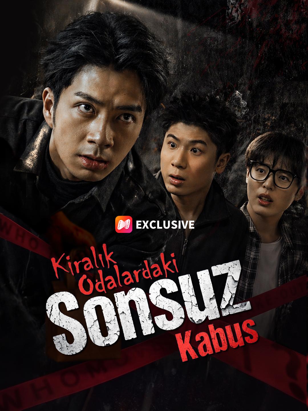 Kiralık Odalardaki Sonsuz Kabus