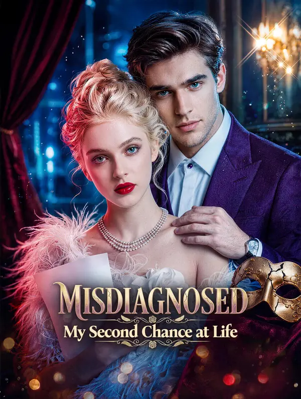 Misdiagnosed: My Second Chance at Life