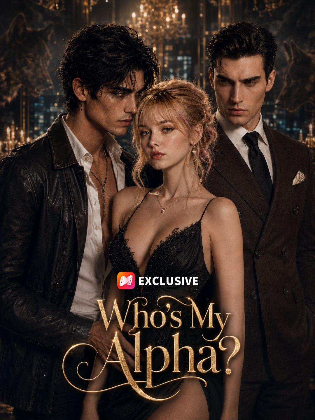 Who's-My-Alpha
