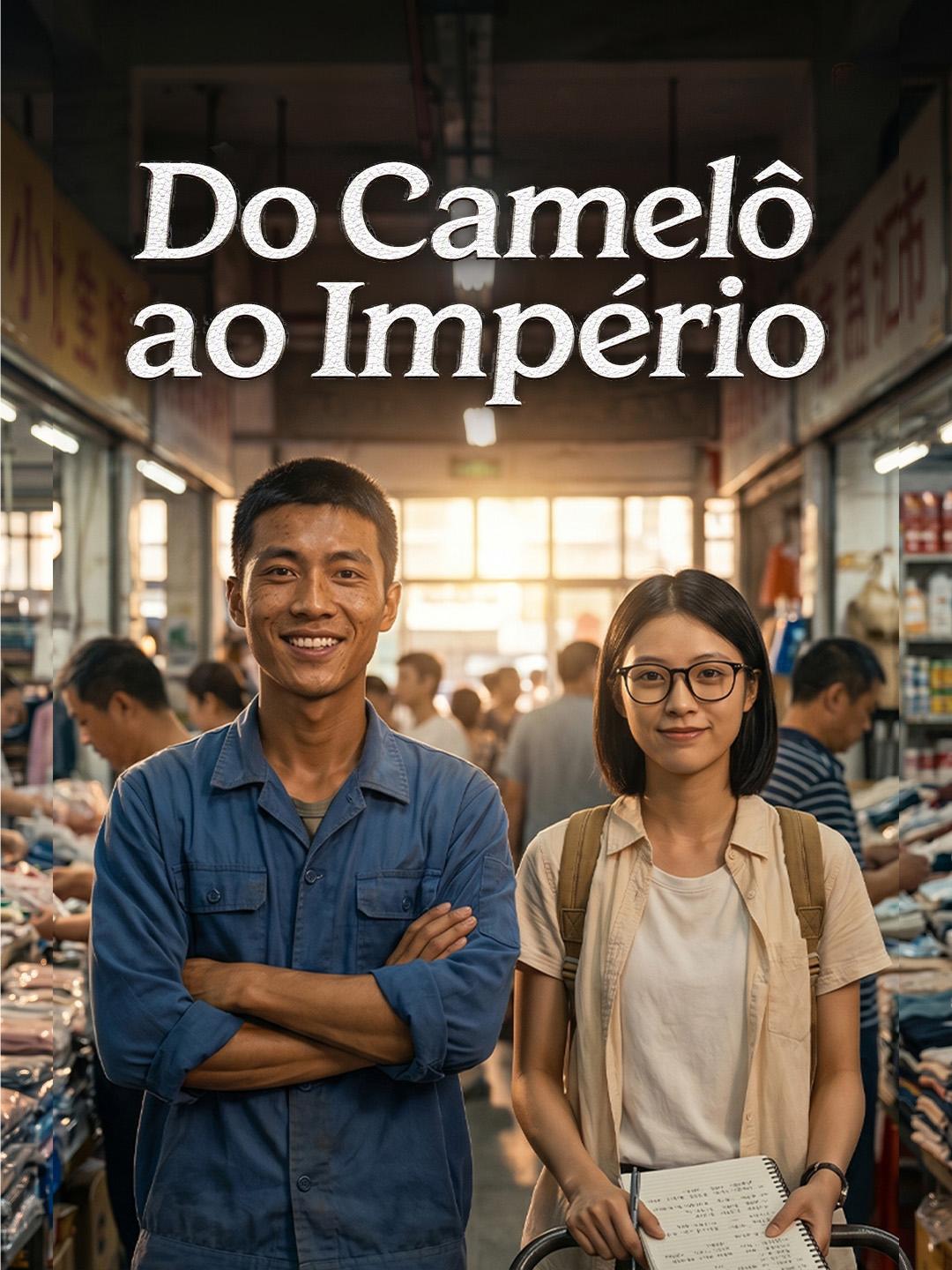 Do Camelô ao Império