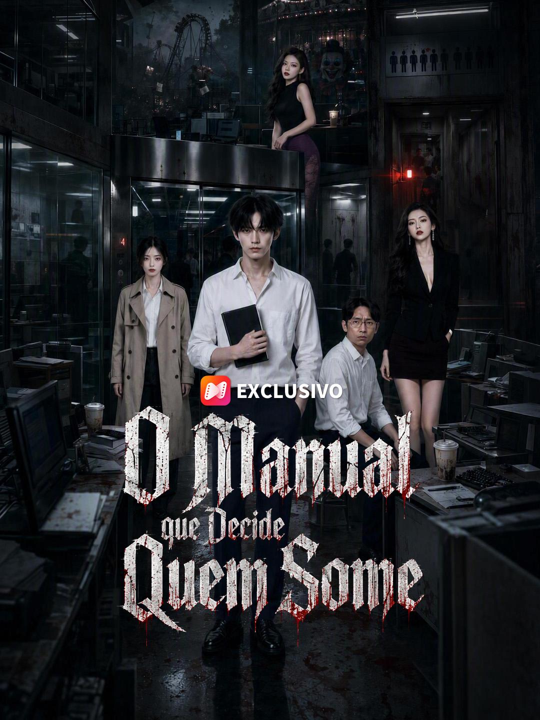 O Manual que Decide Quem Some