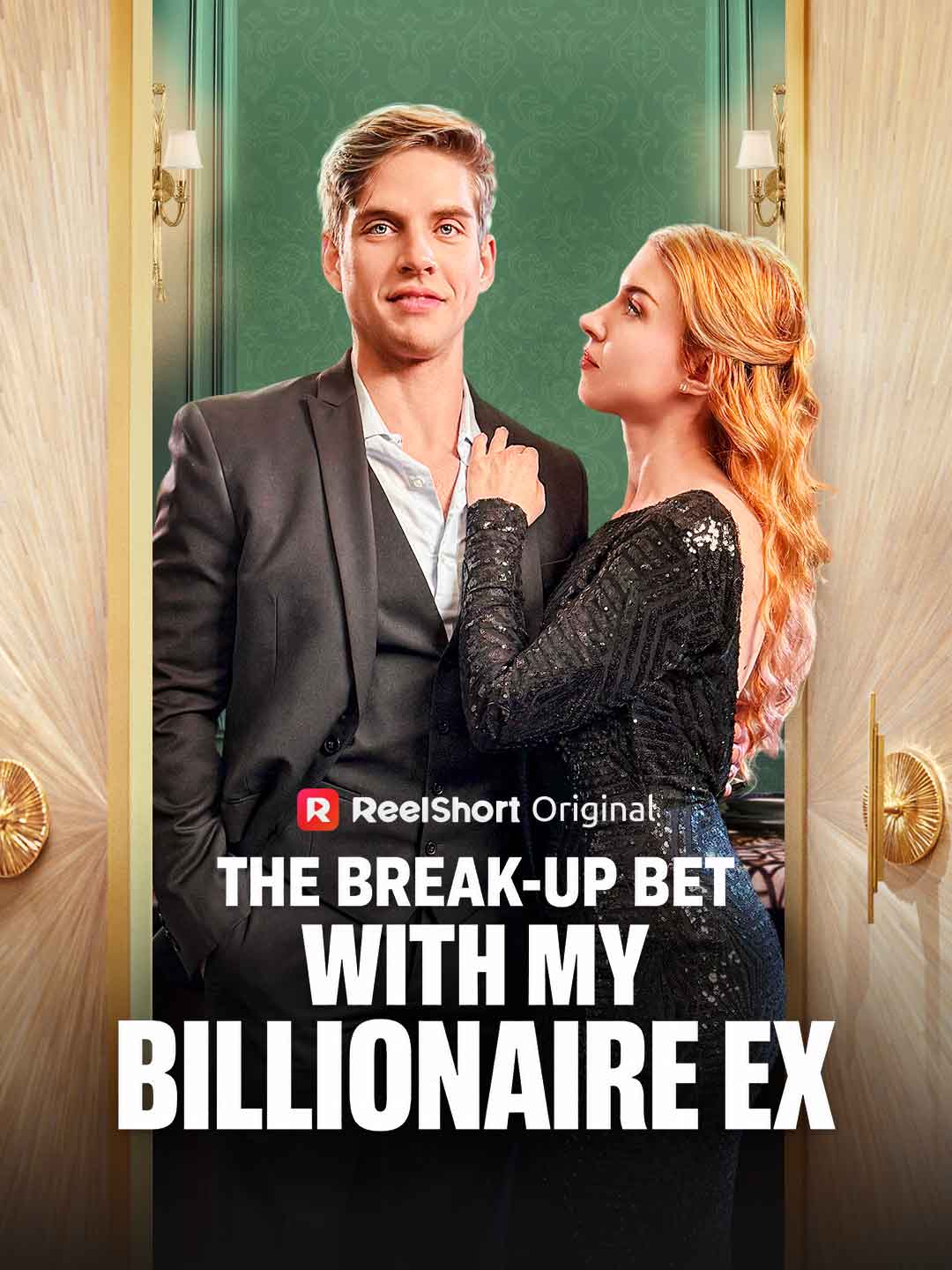 The Break-up Bet With My Billionaire Ex
