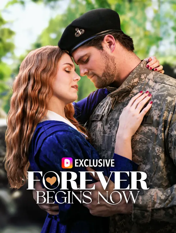 Forever Begins Now