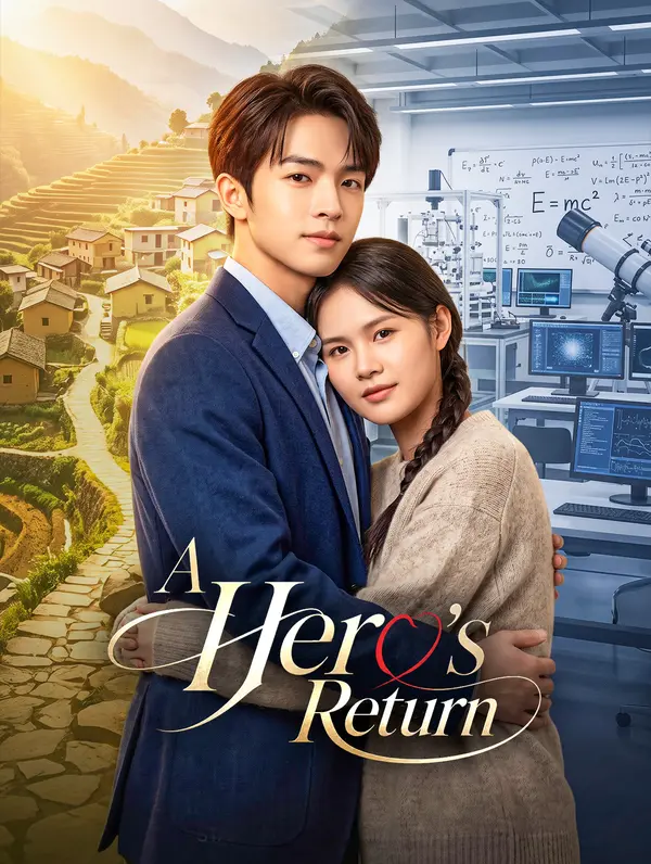 A Hero's Return