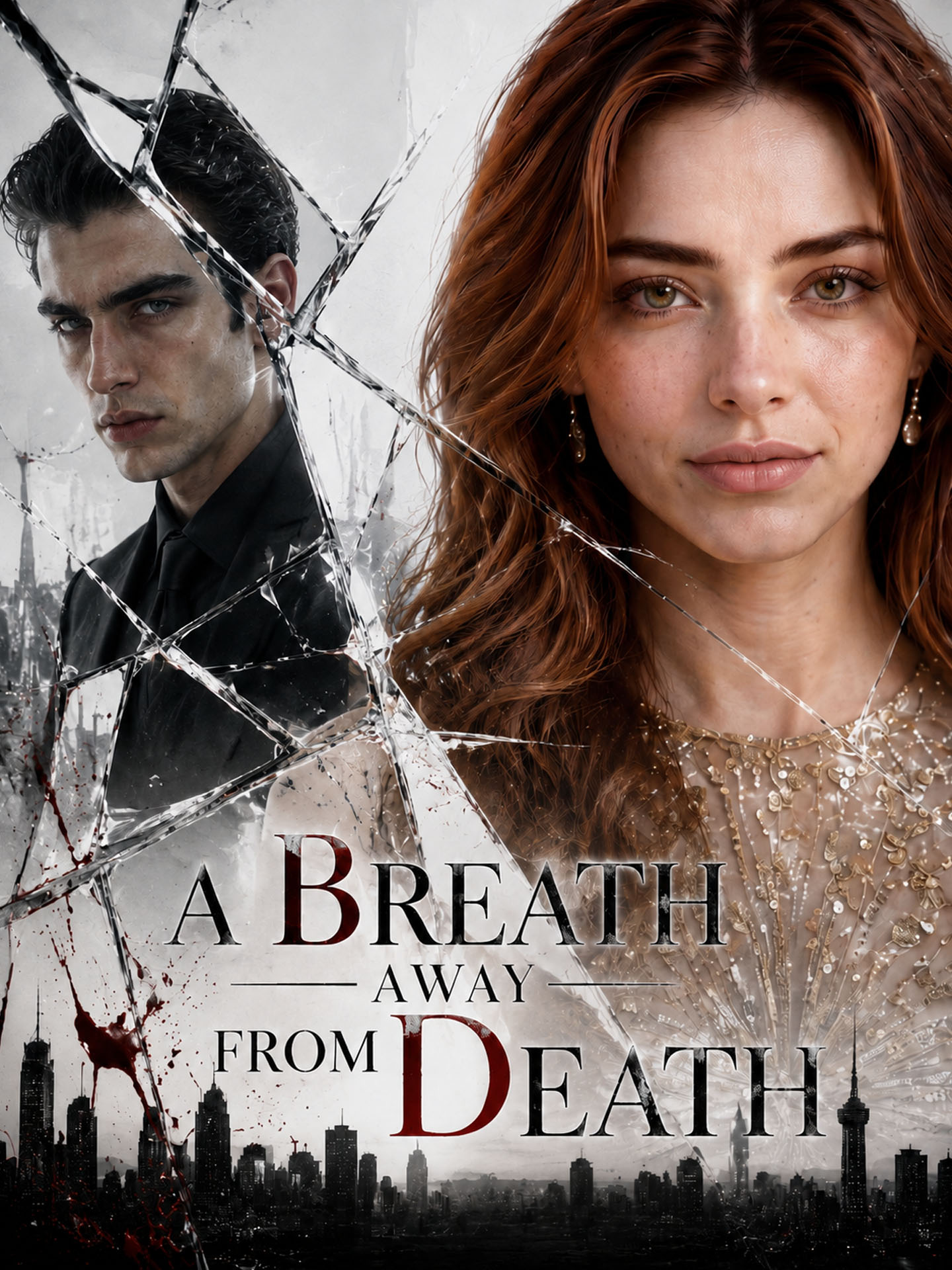 A Breath Away from Death