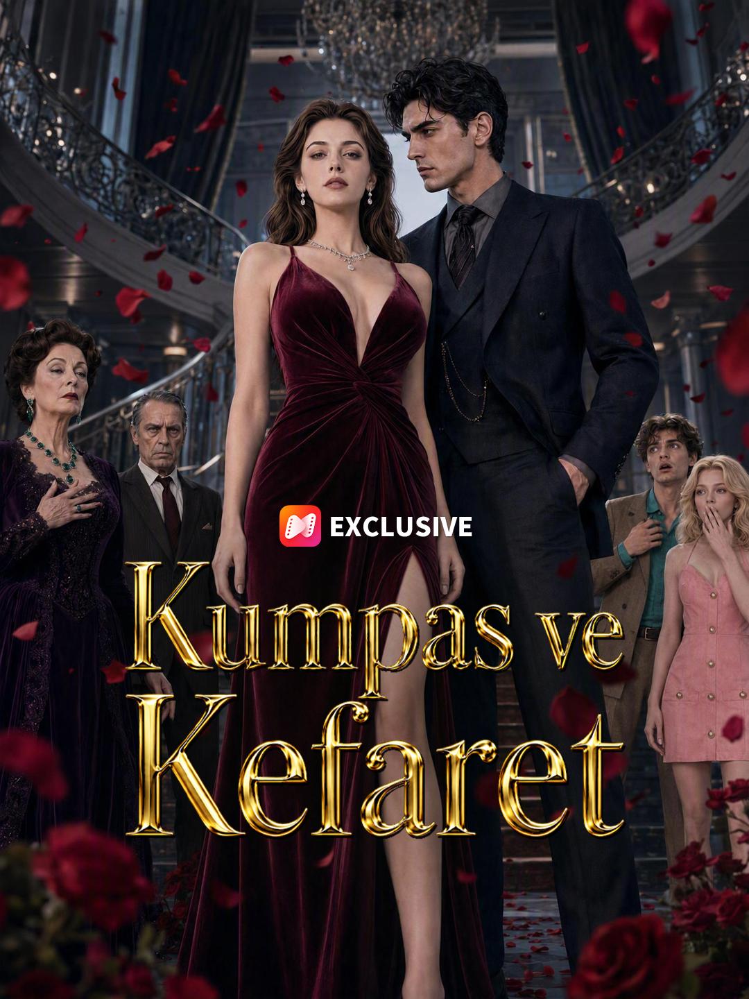Kumpas ve Kefaret