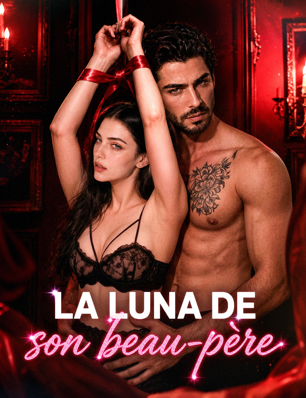 La Luna de son beau-père(doublage)